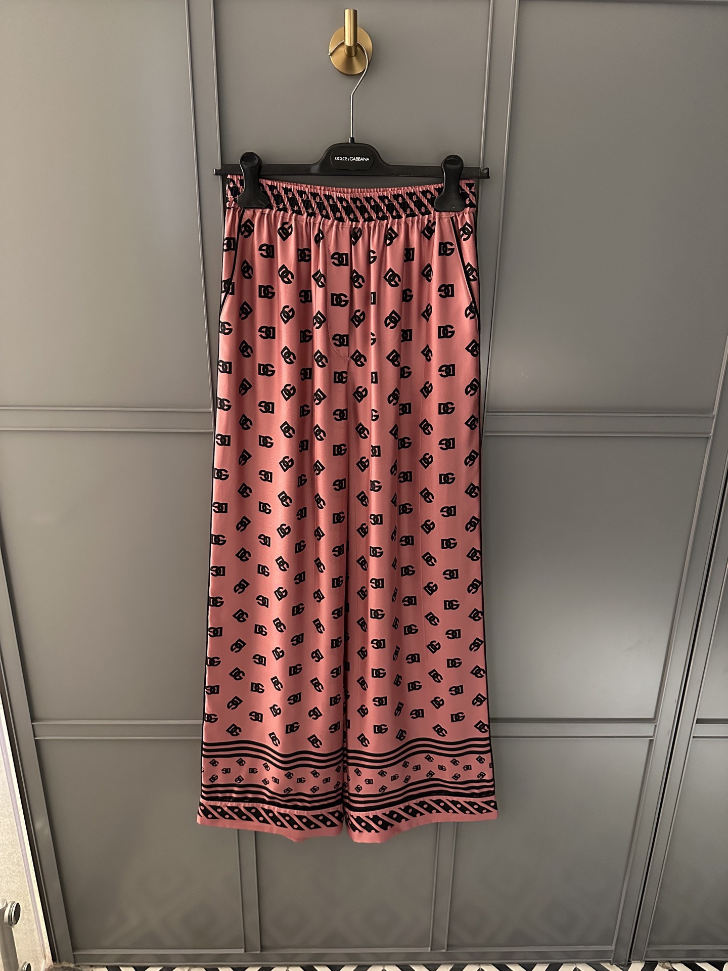 PANTS