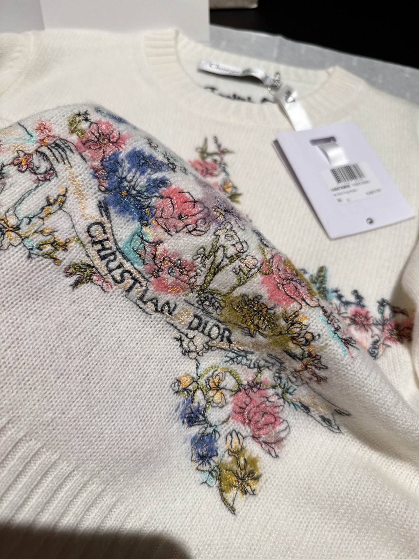 SWEATSHIRT  - Image 4