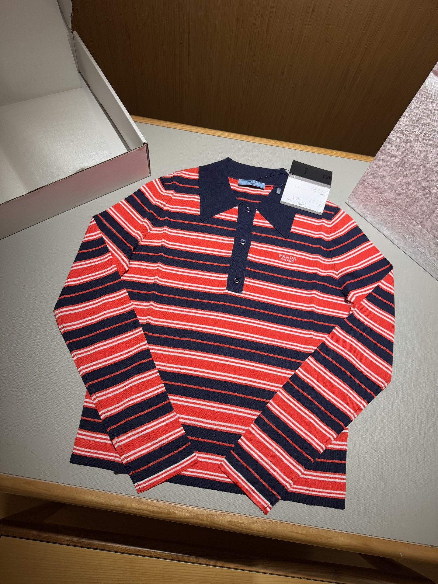 SWEATER  - Image 2