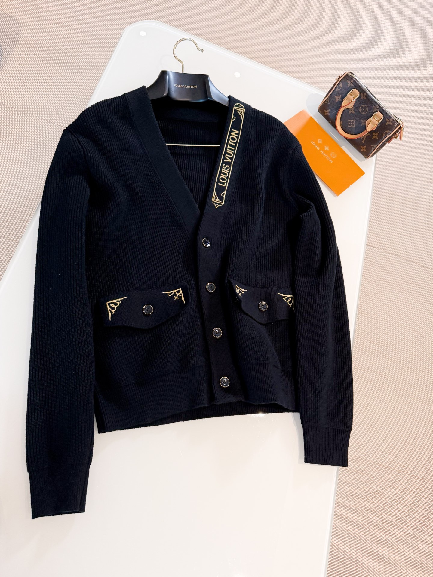 JACKET  - Image 3