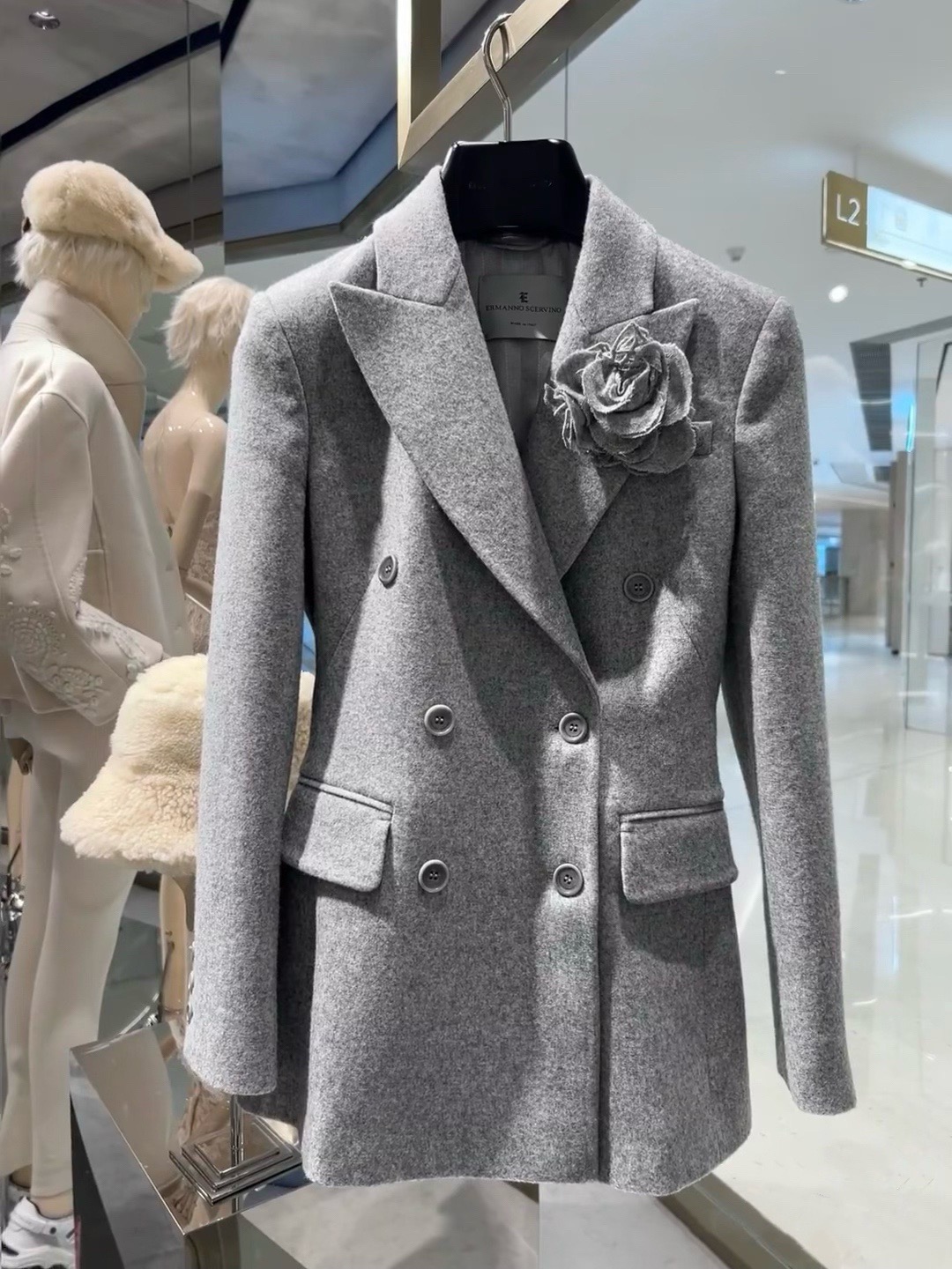 JACKET  - Image 6