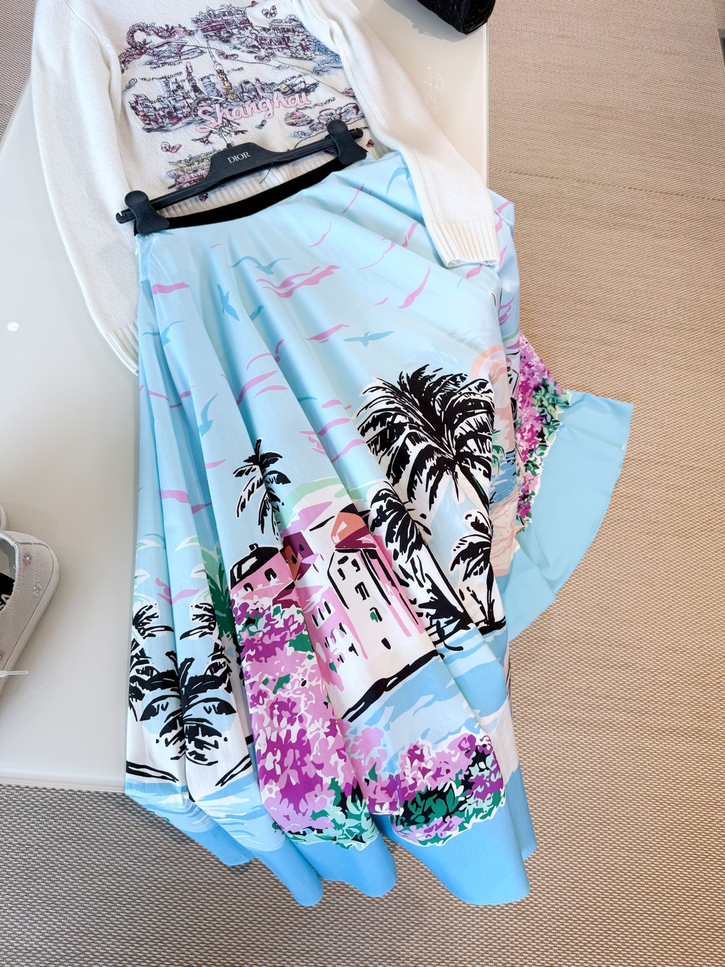 SKIRT - Image 6
