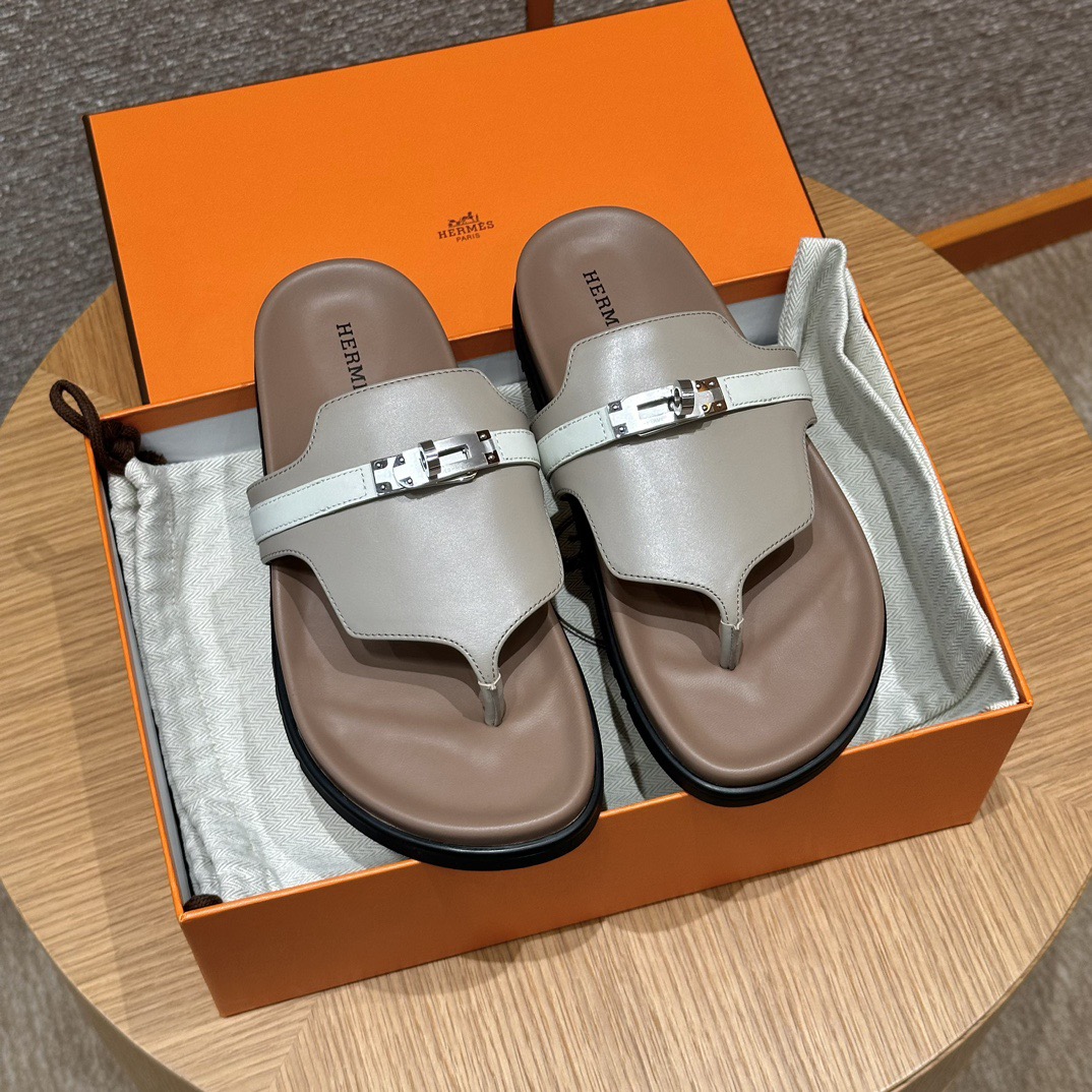 Empire Sandal - Image 6