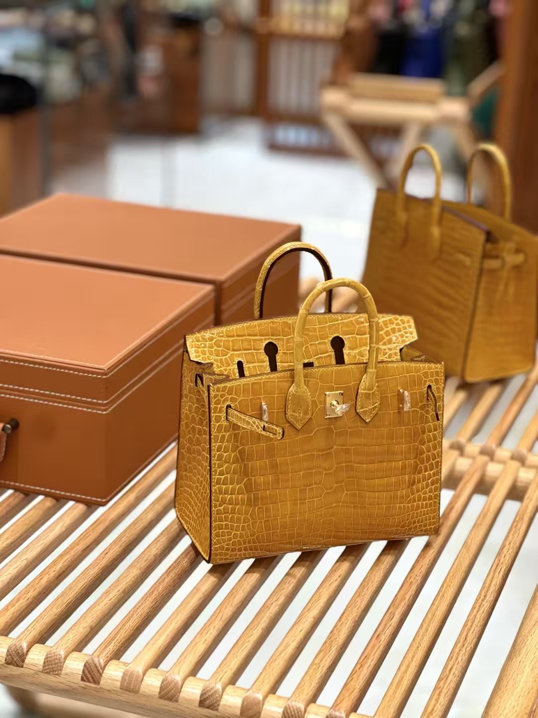 Birkin 20cm