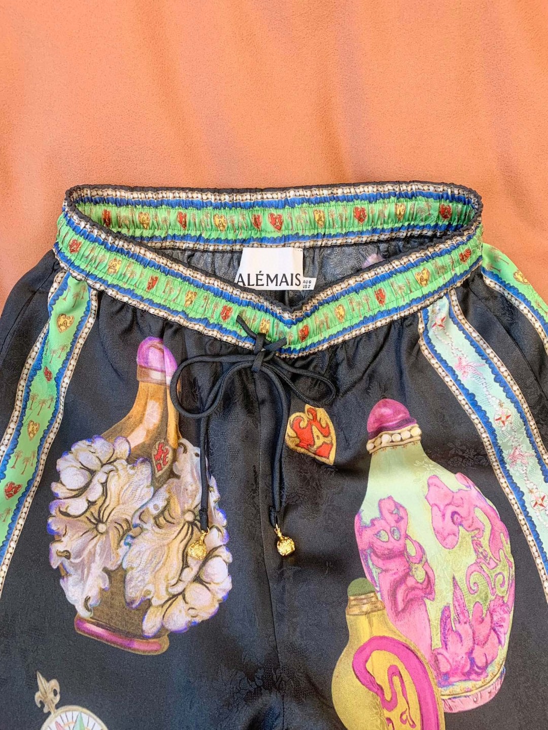 ALÉMAIS - Image 8