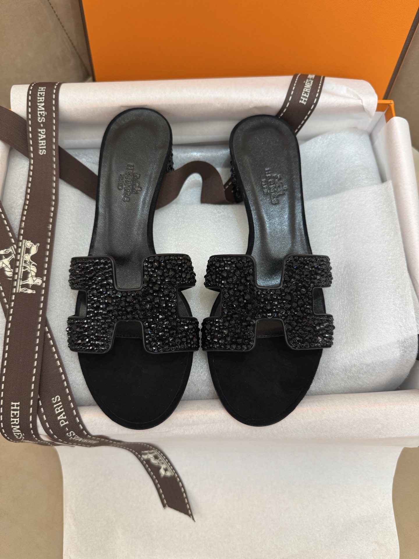 Oasis Sandal