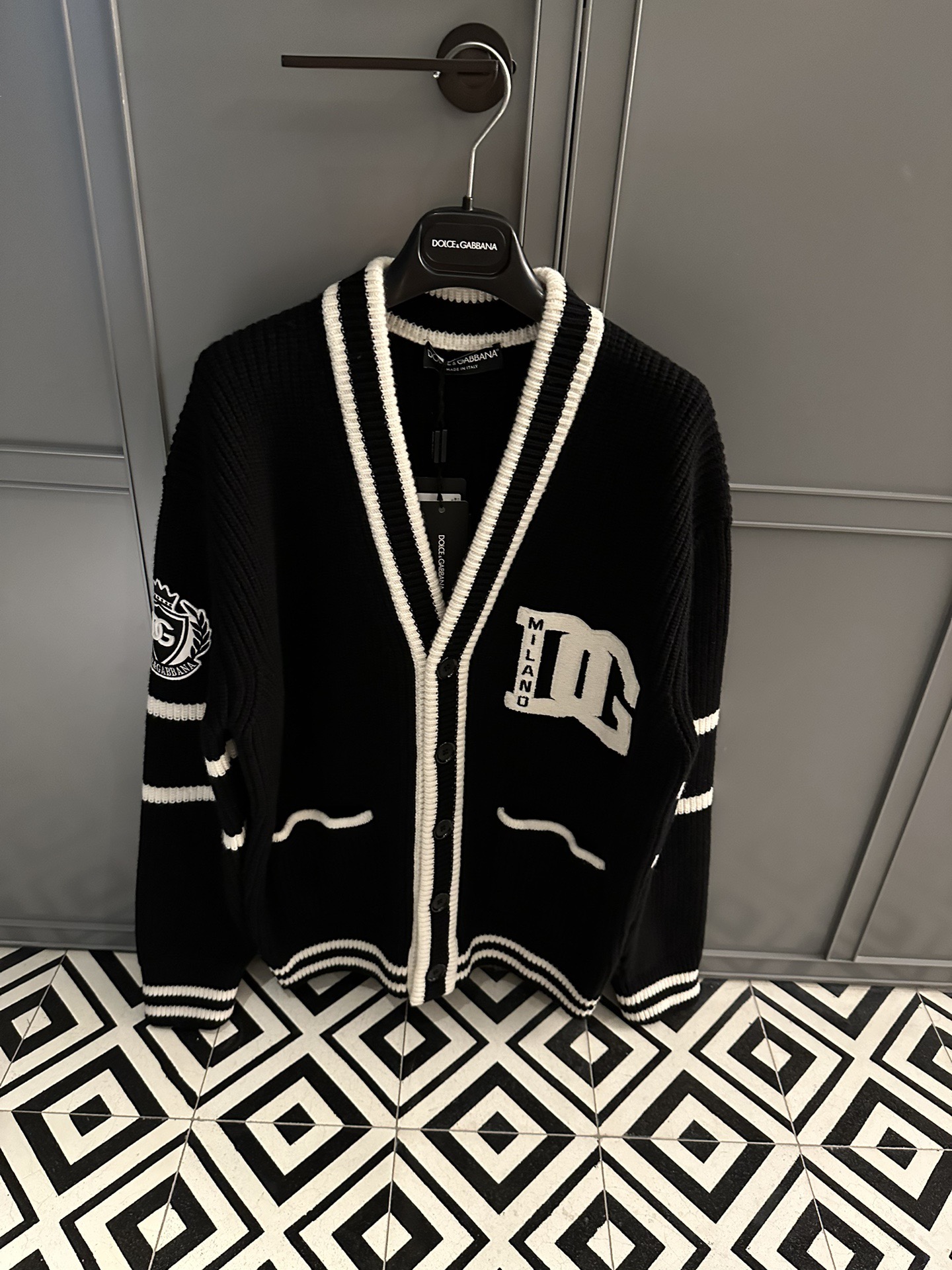 JACKET  - Image 4