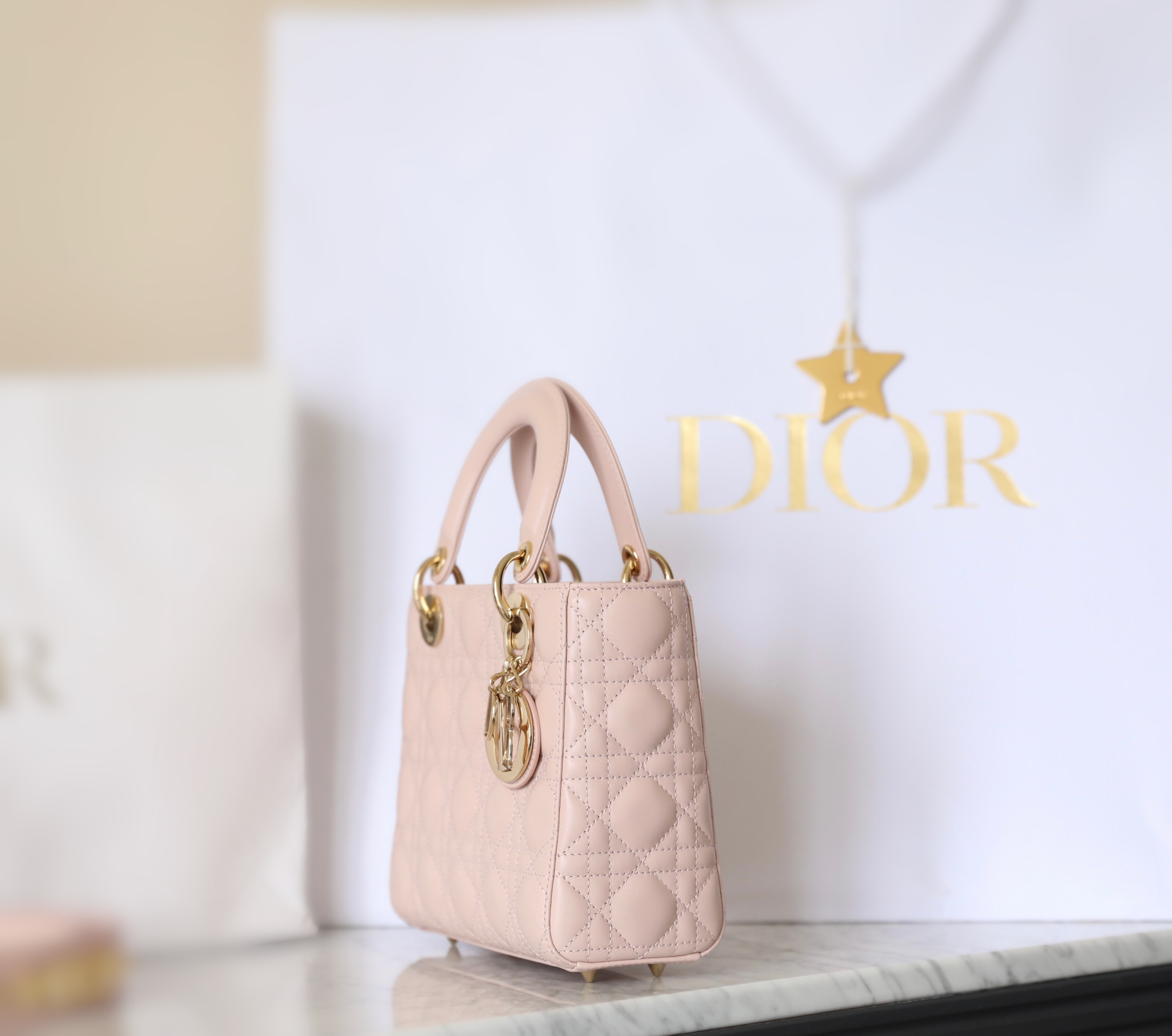 Lady Dior - Image 5