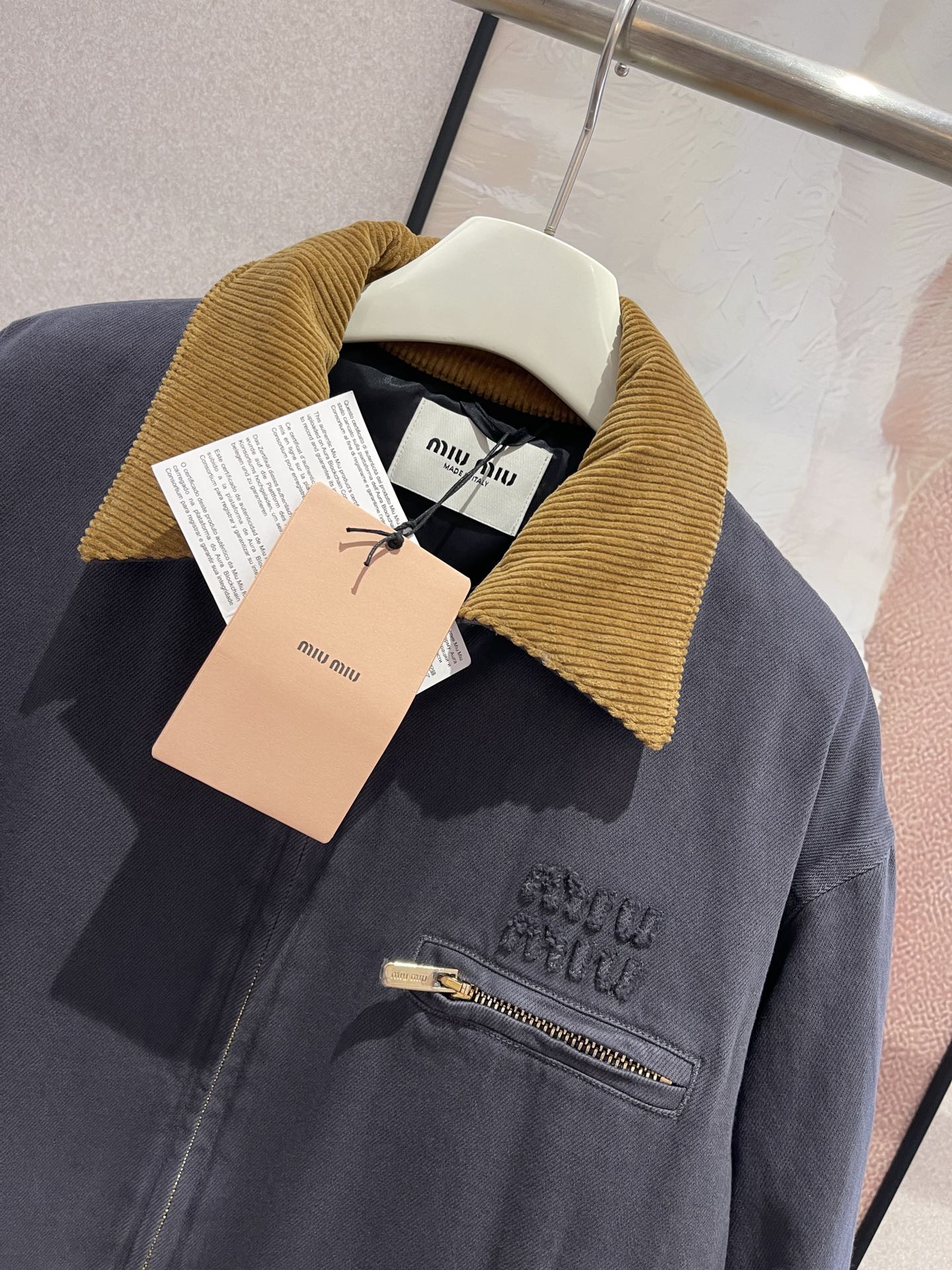 JACKET  - Image 2