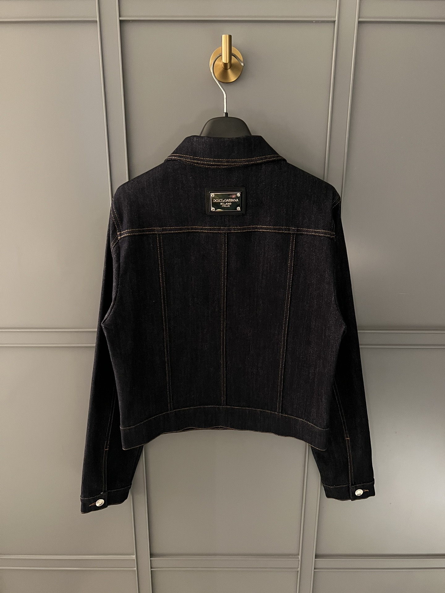 JACKET - Image 2