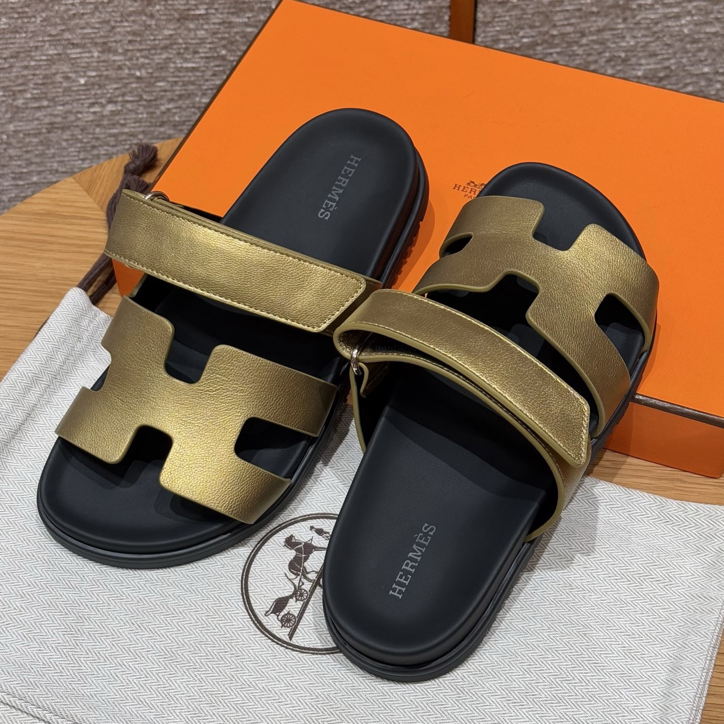 Chypre Sandal - Image 5