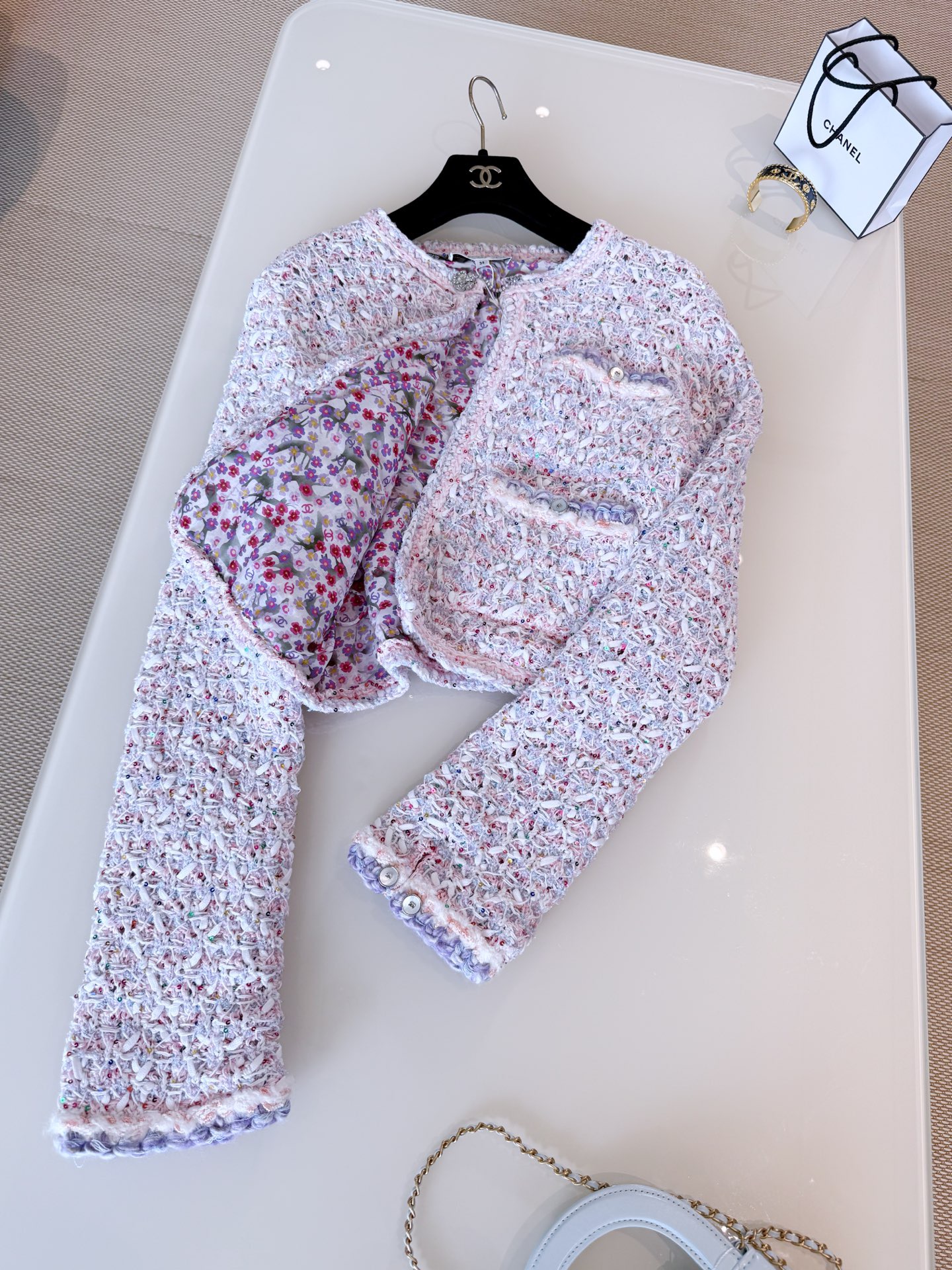 JACKET  - Image 3
