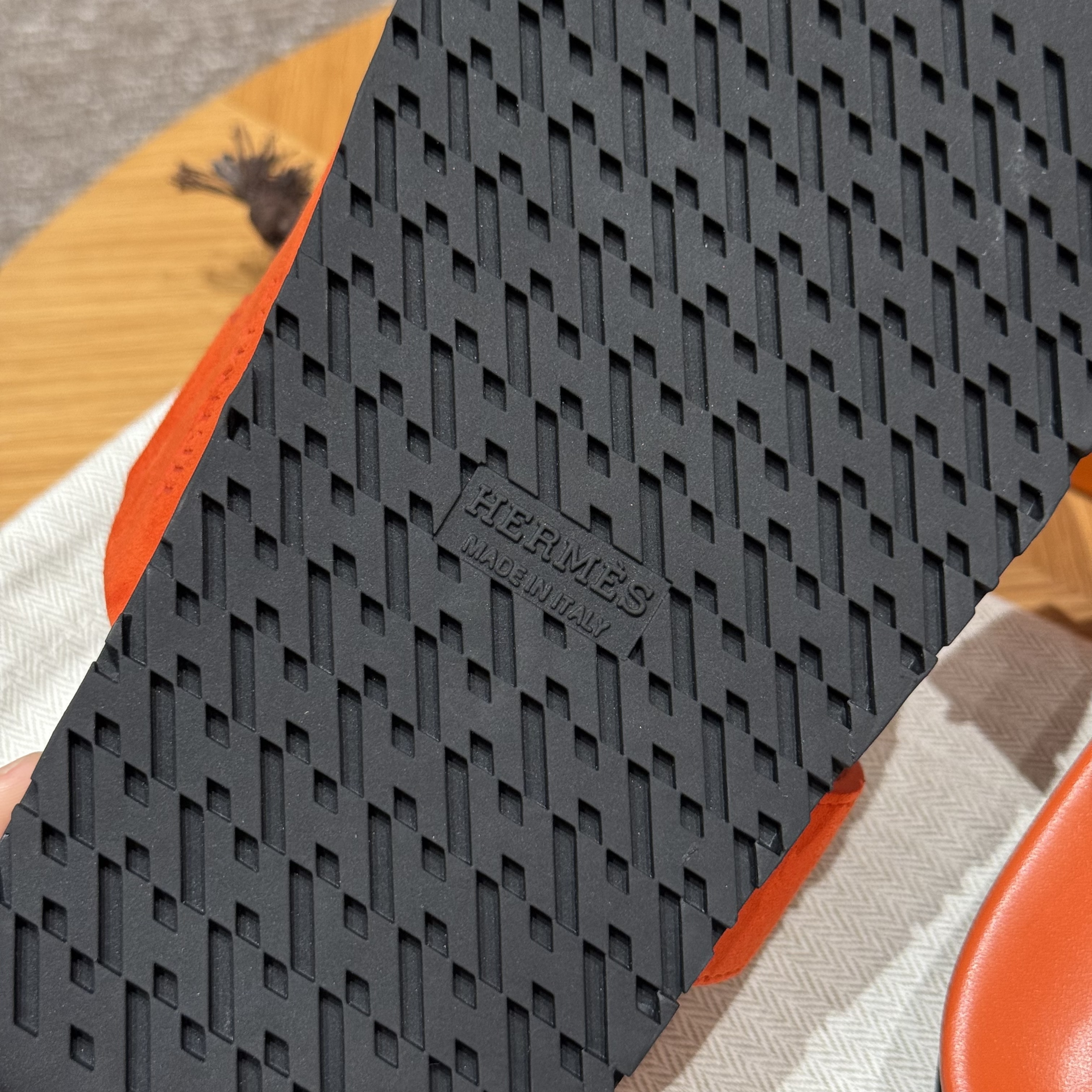 CHYPRE SANDAL - Image 6