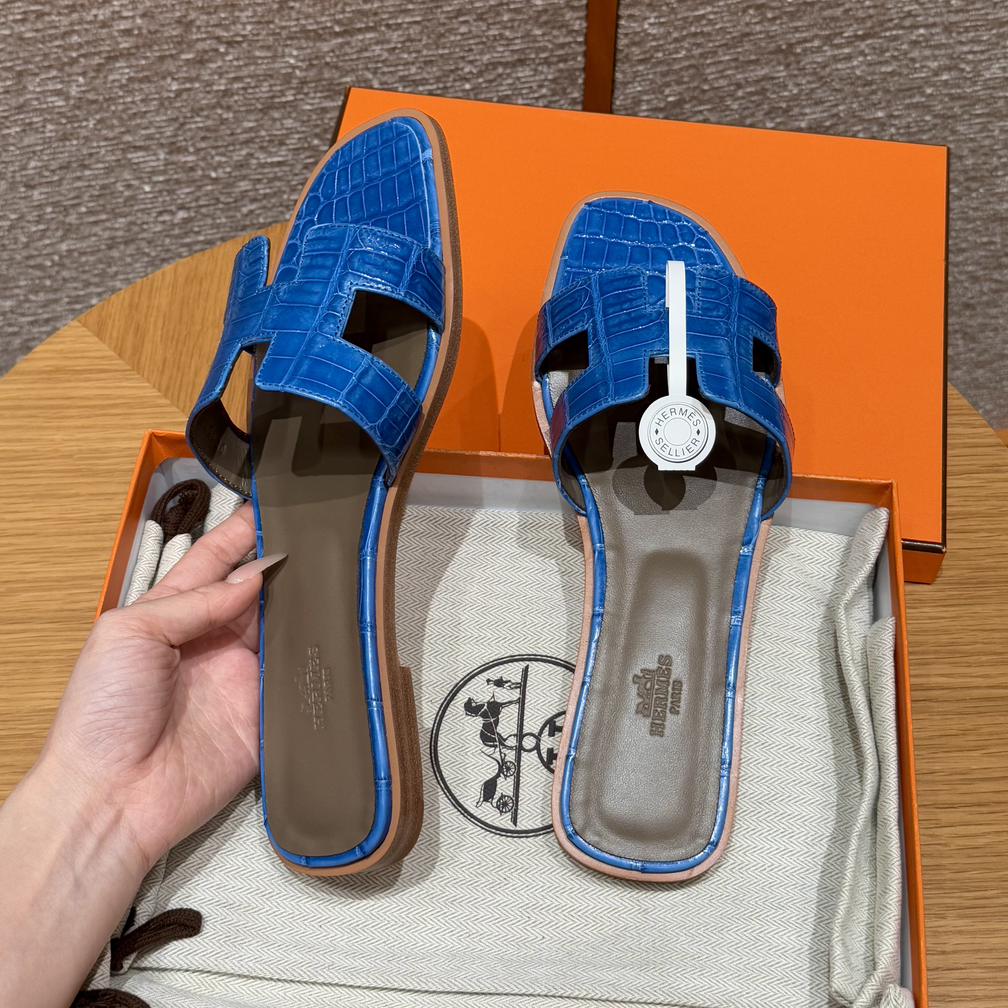 Oran Sandal - Image 8