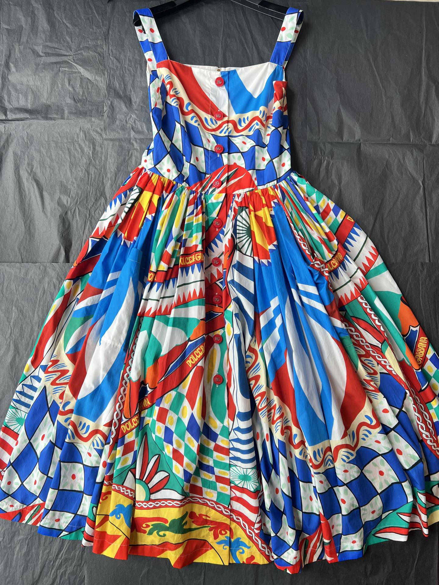 Dress - Image 2
