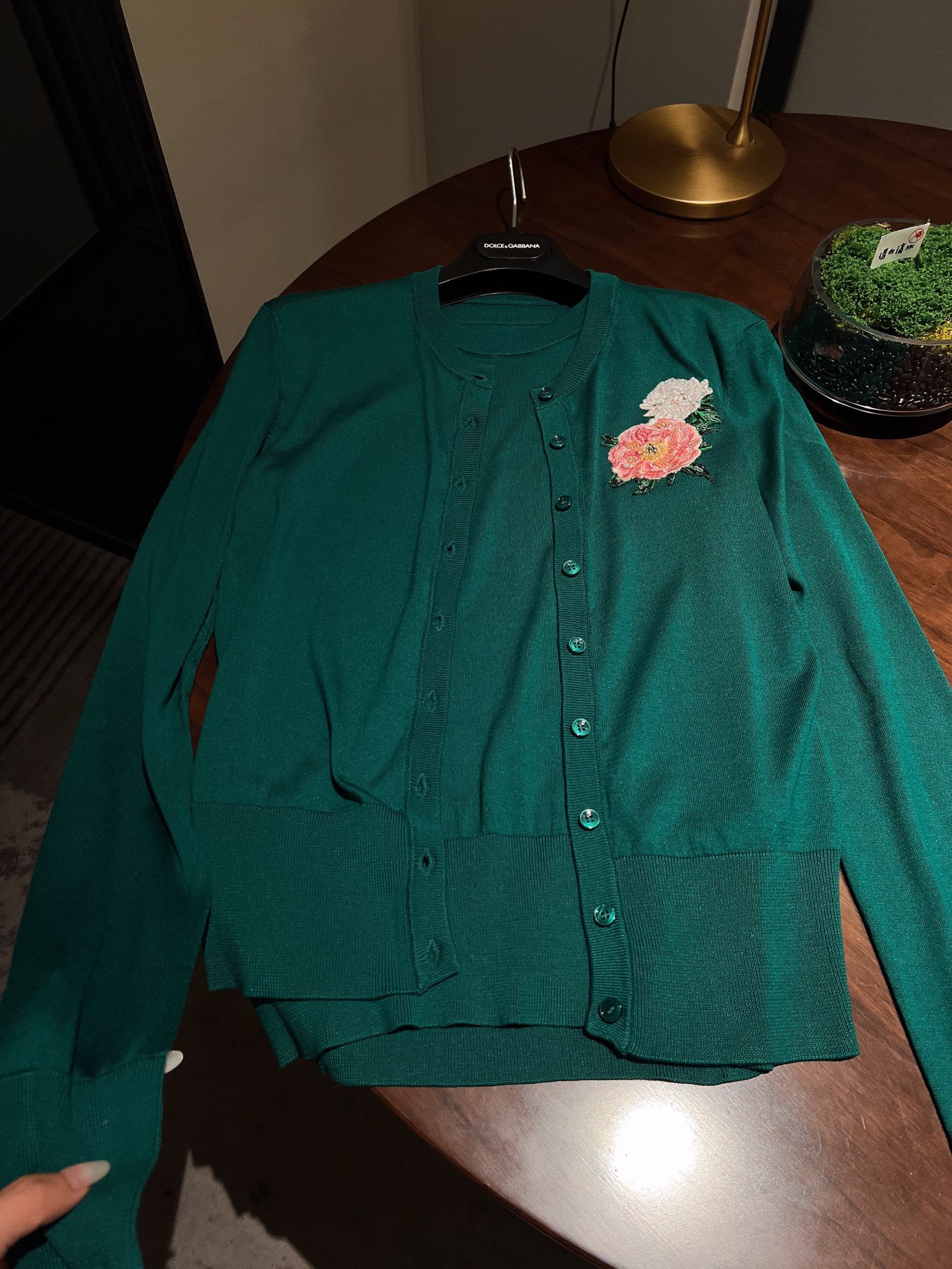 JACKET  - Image 4