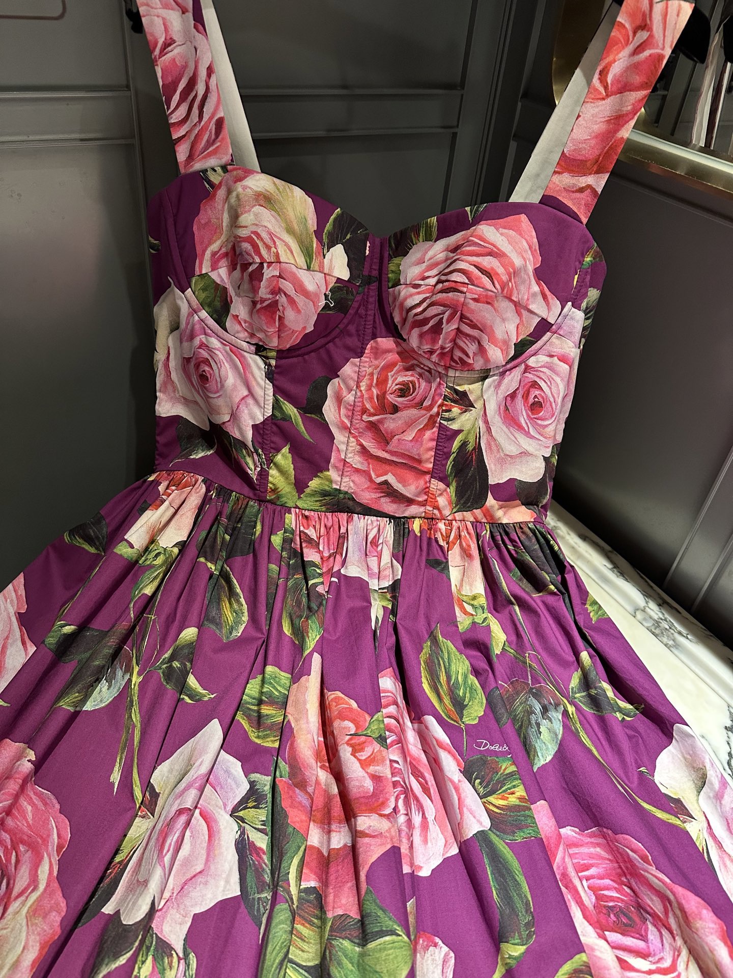 DRESS - Image 3