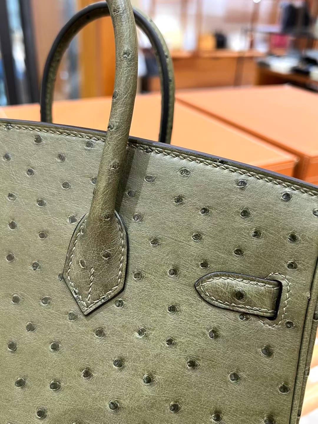 Birkin 25cm - Image 5