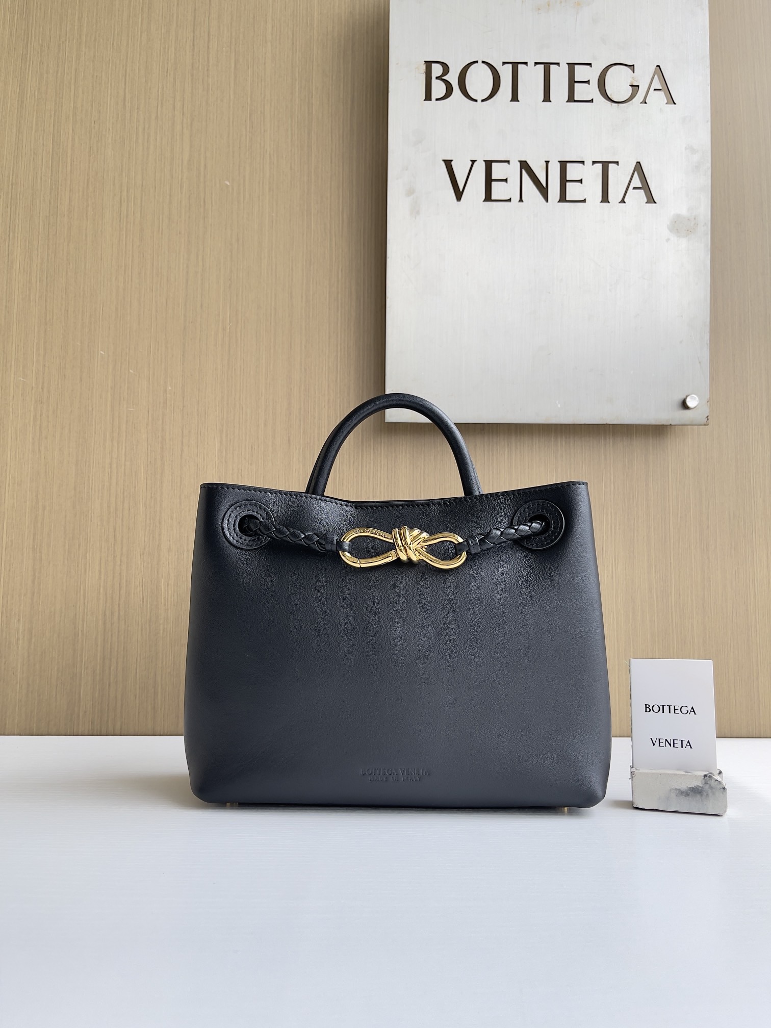 Andiamo Bag