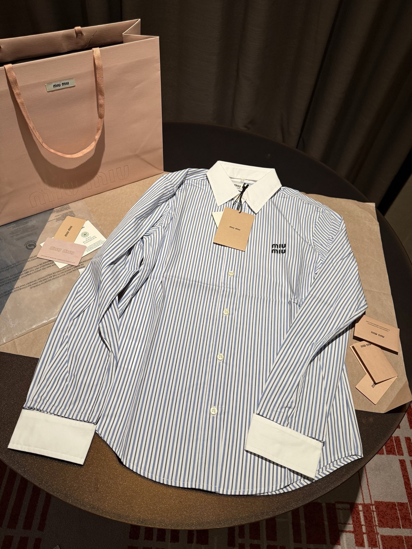 SHIRT  - Image 2