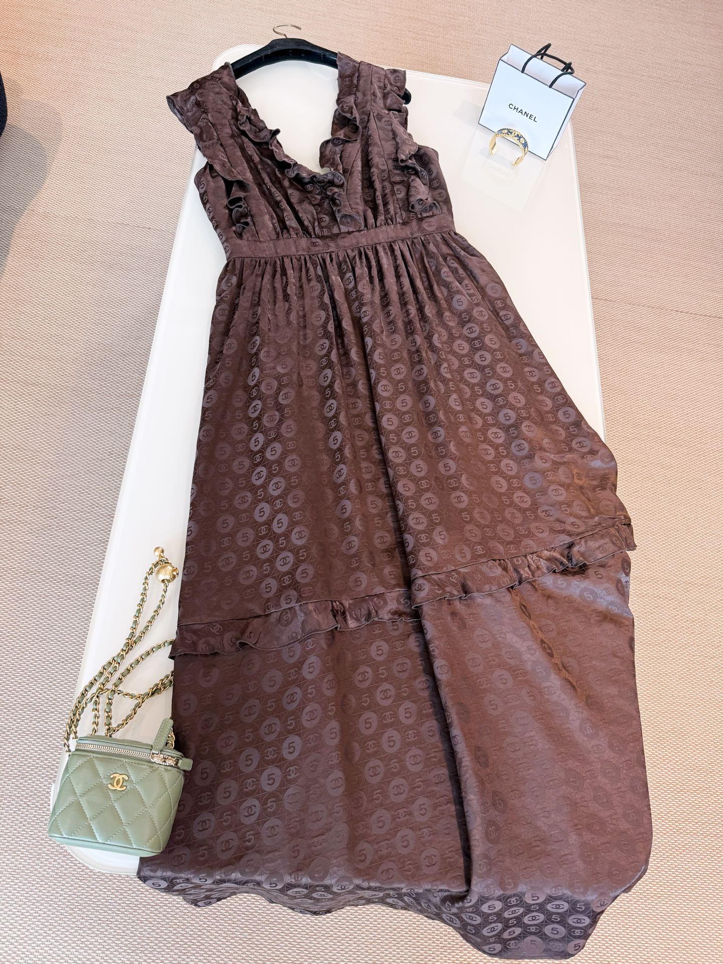 DRESS - Image 8