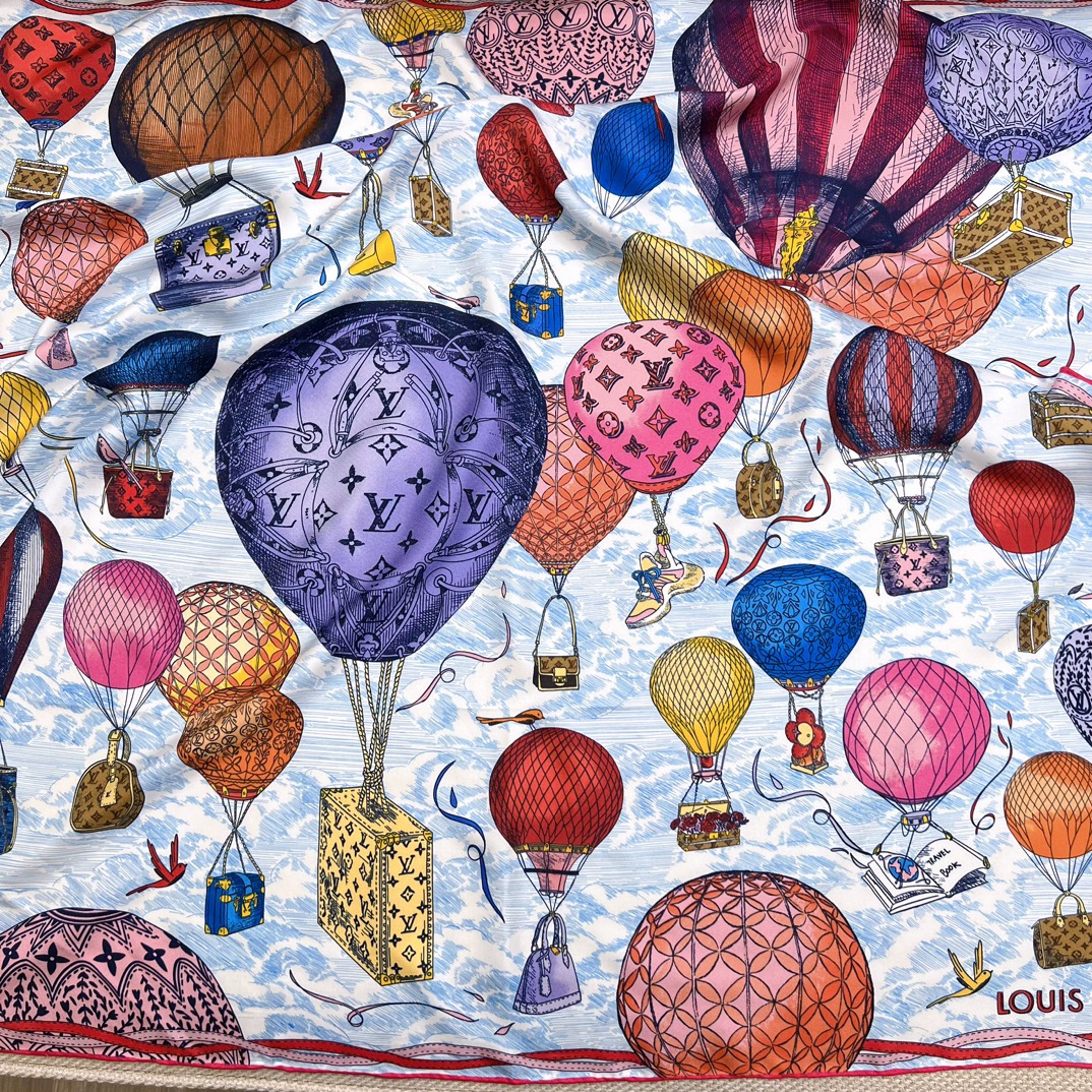 90x90cm - Image 7