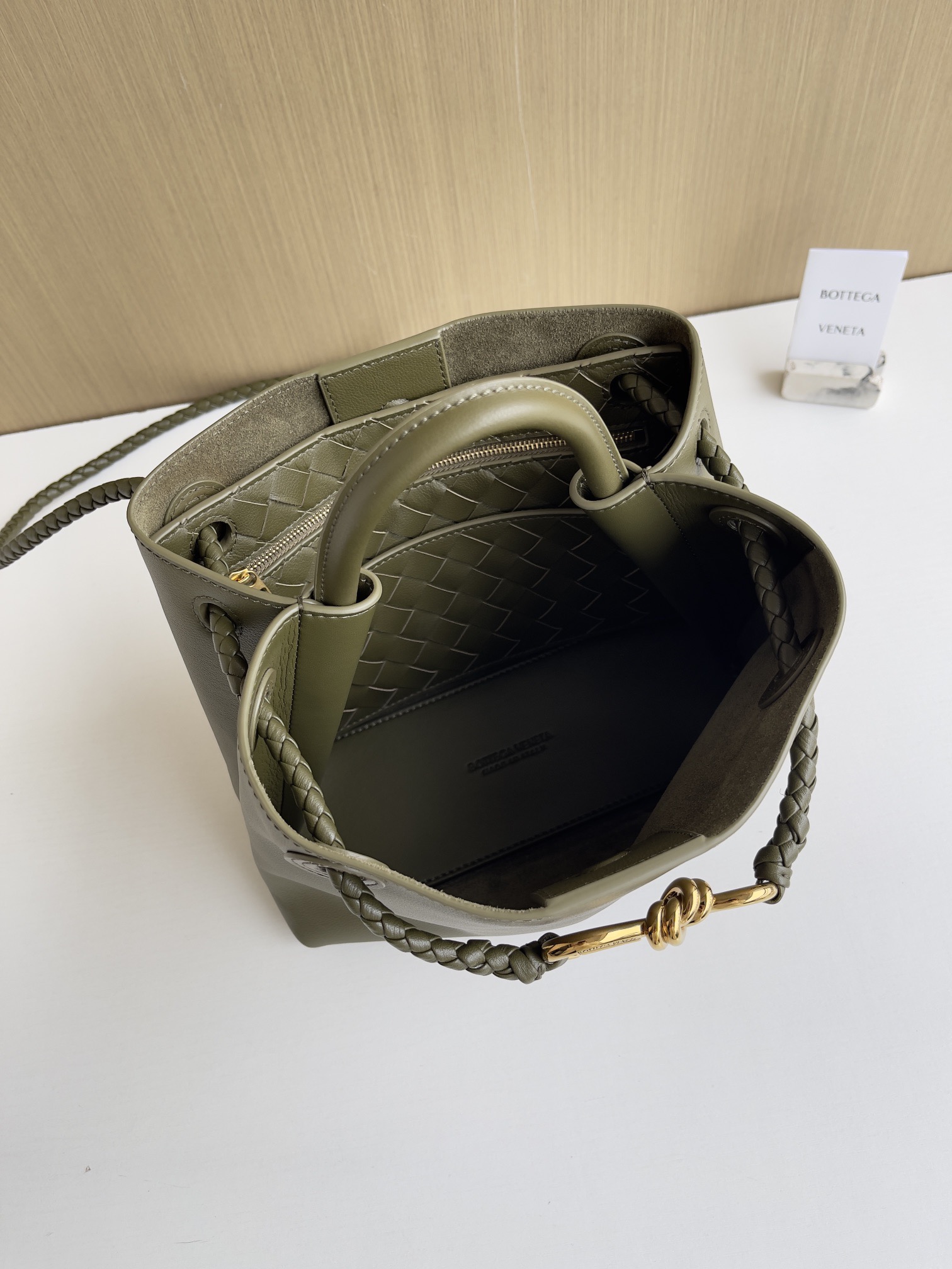 Andiamo Bag - Image 9