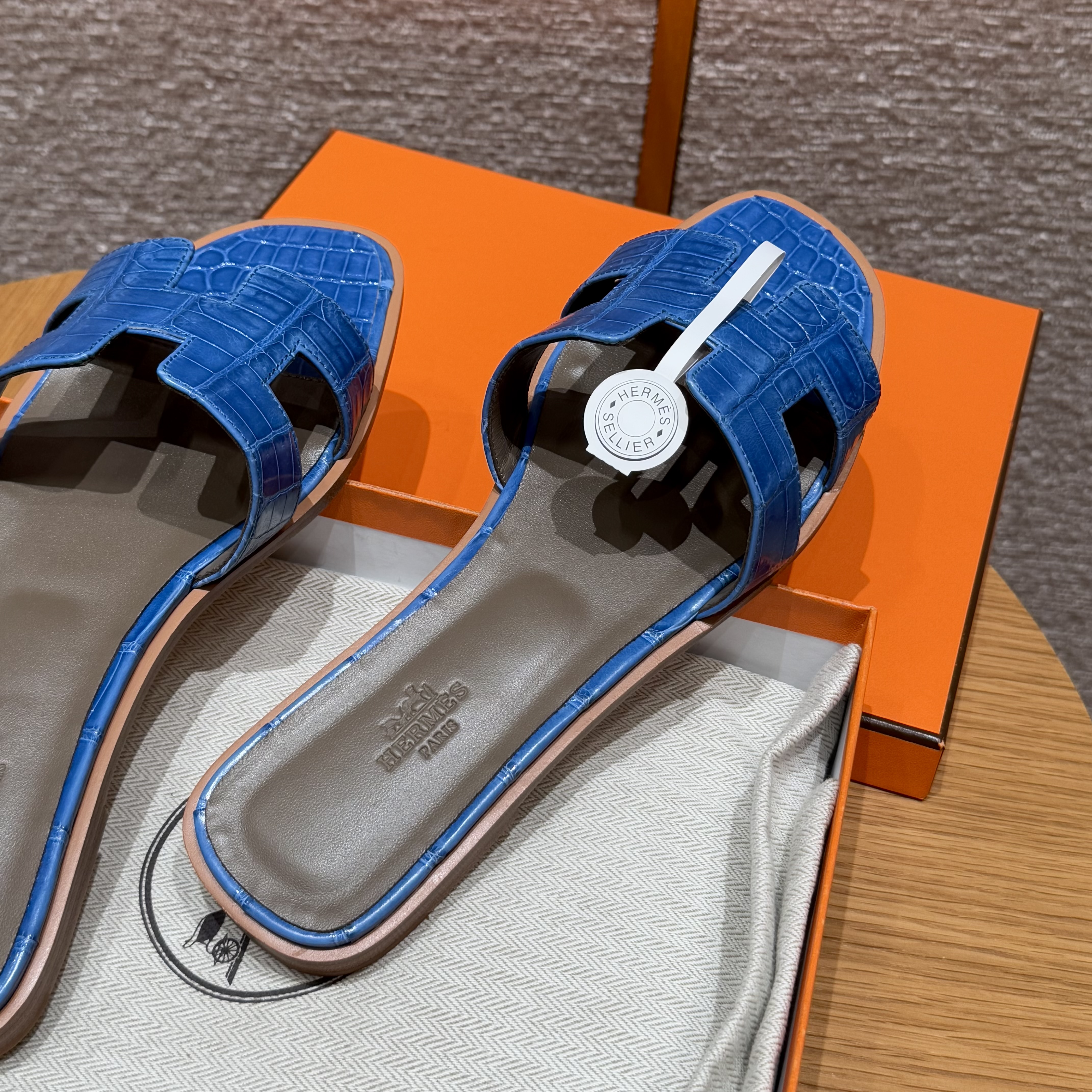 Oran Sandal - Image 2