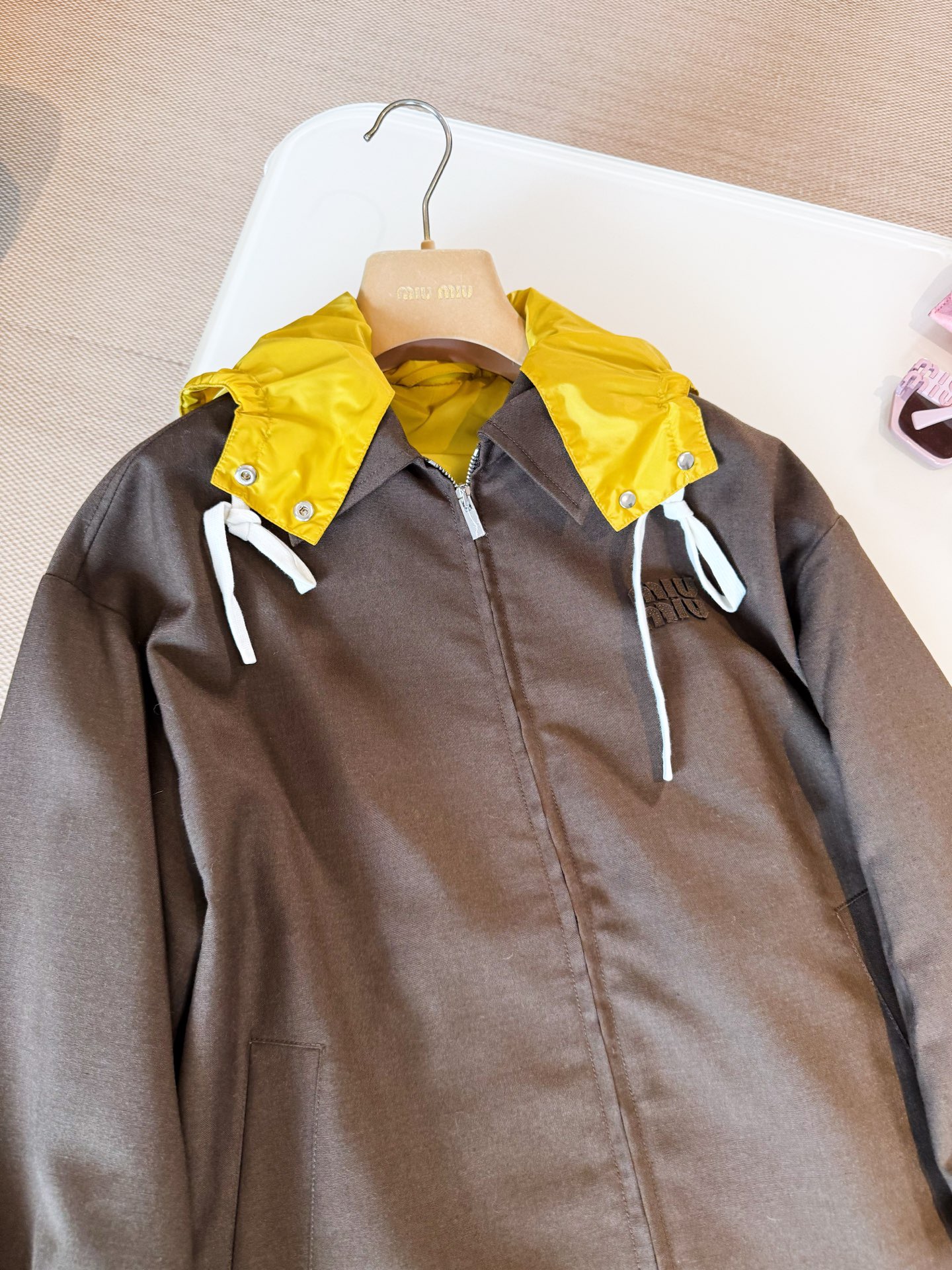 JACKET  - Image 3