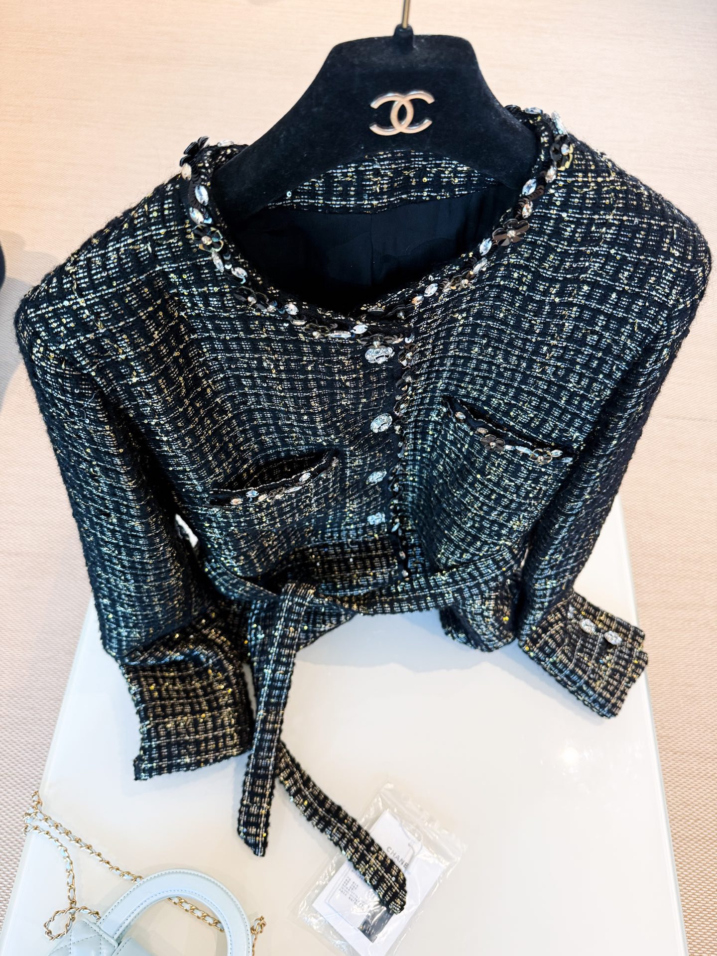 JACKET  - Image 4