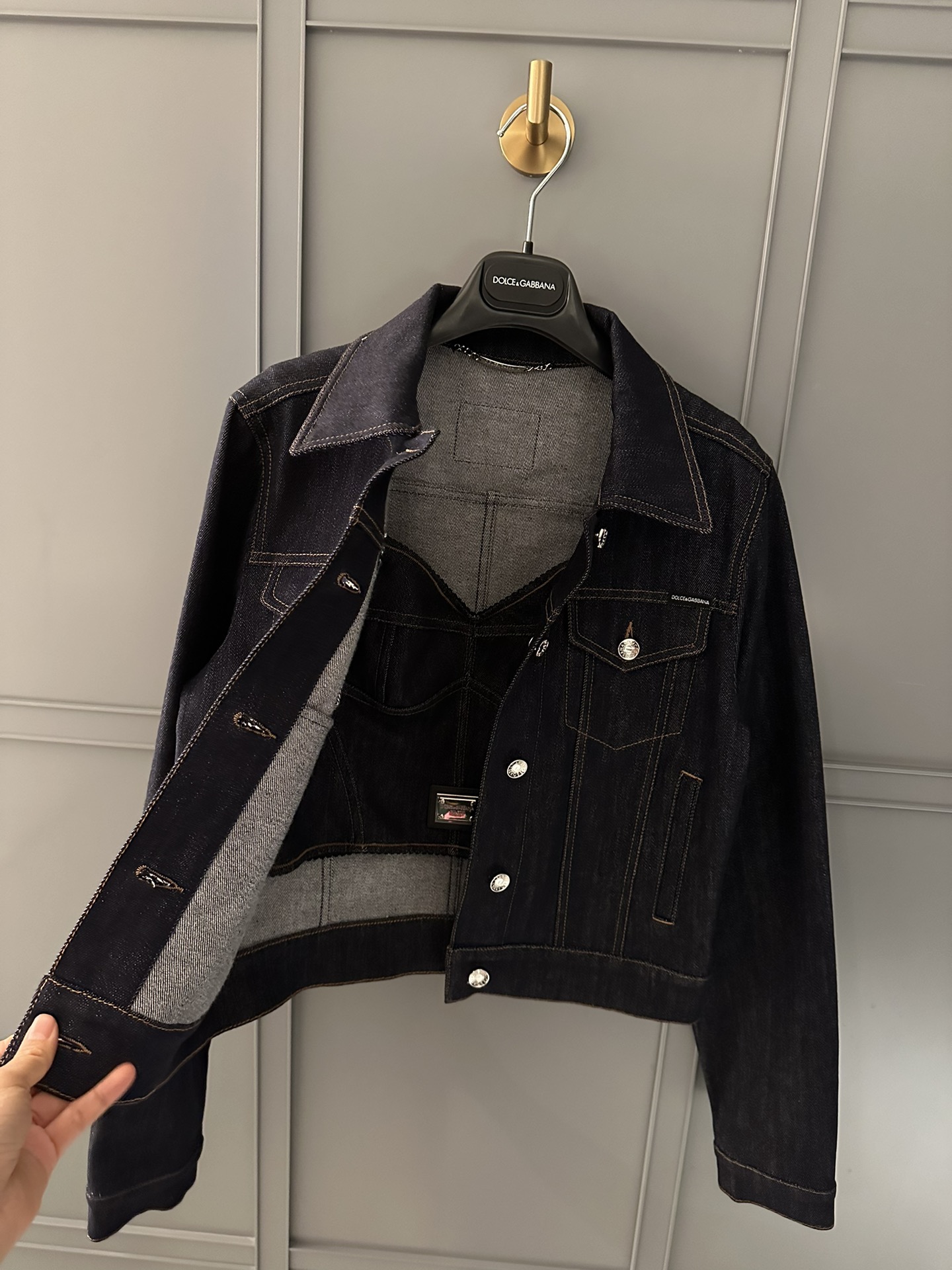 JACKET - Image 3