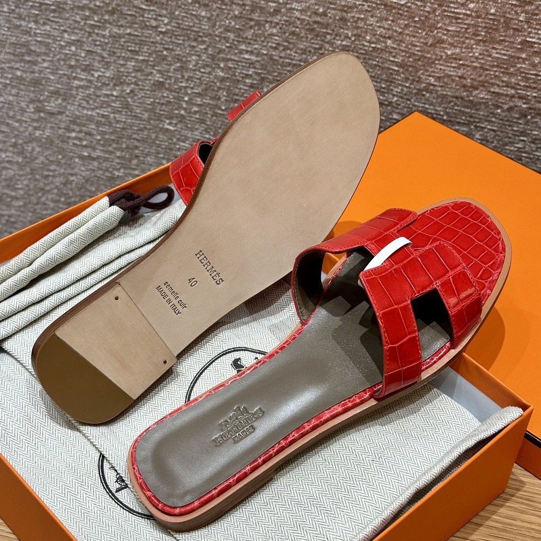 Oran Sandal - Image 3