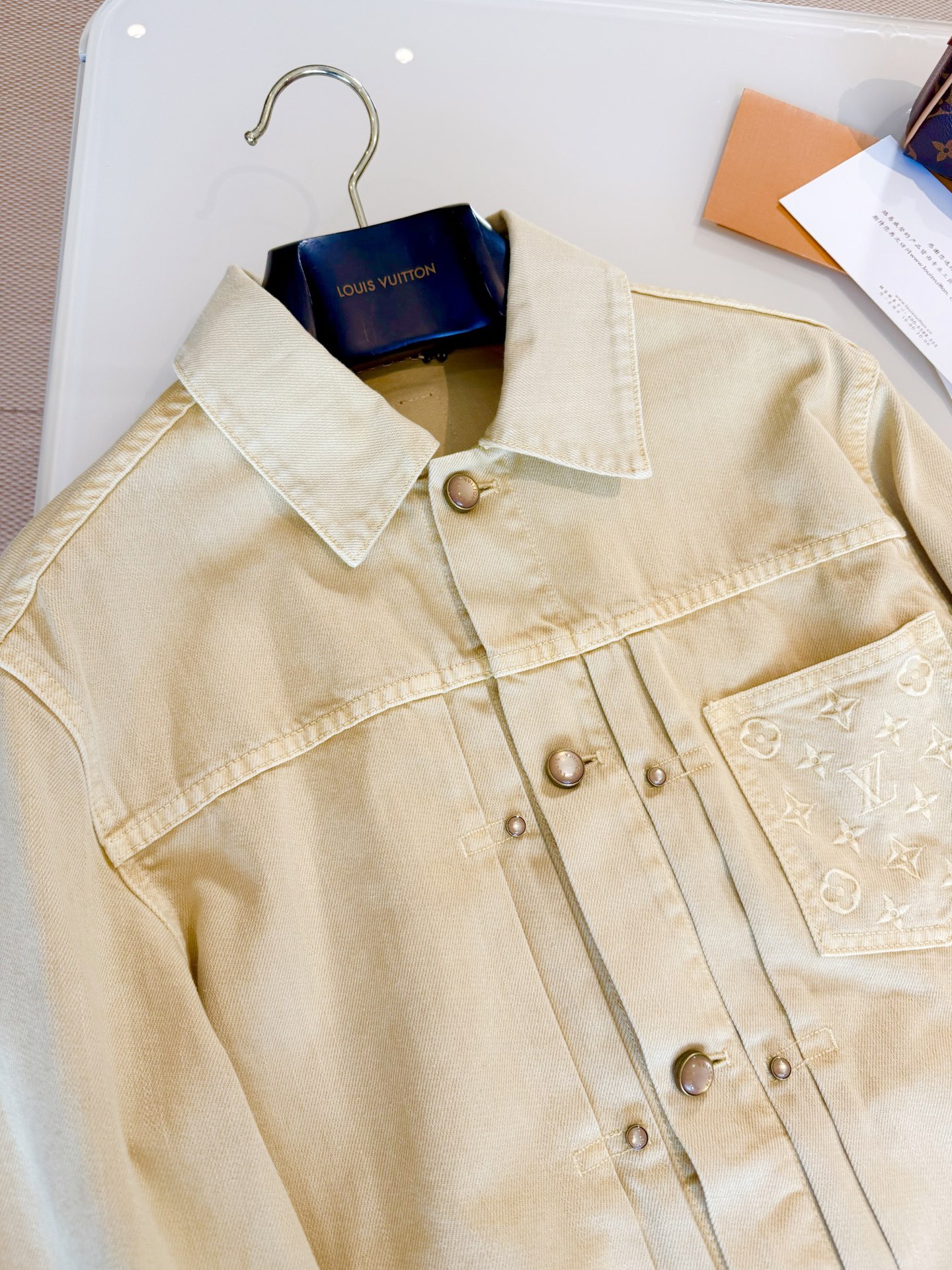 JACKET  - Image 2