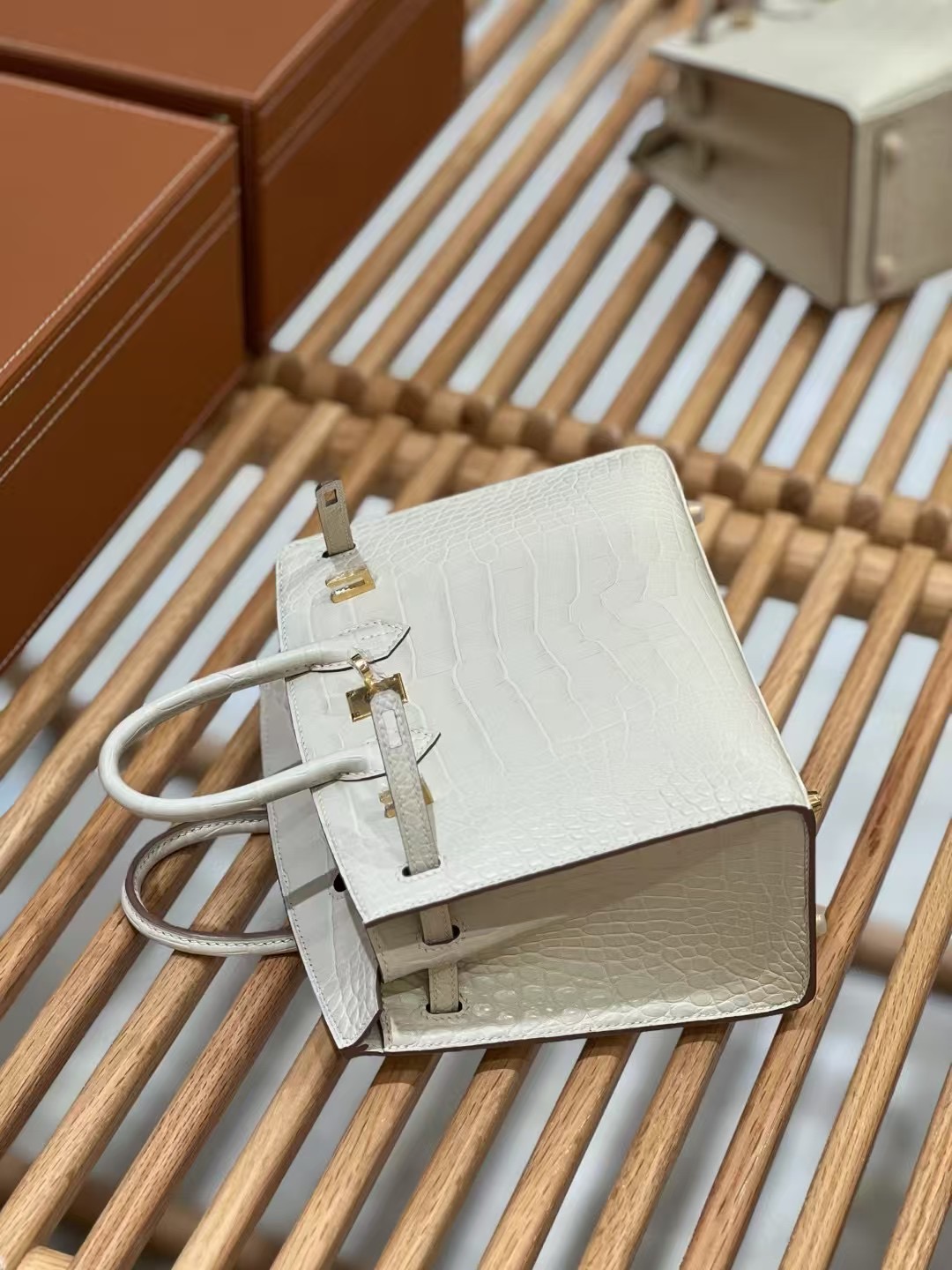 Birkin 20cm - Image 4