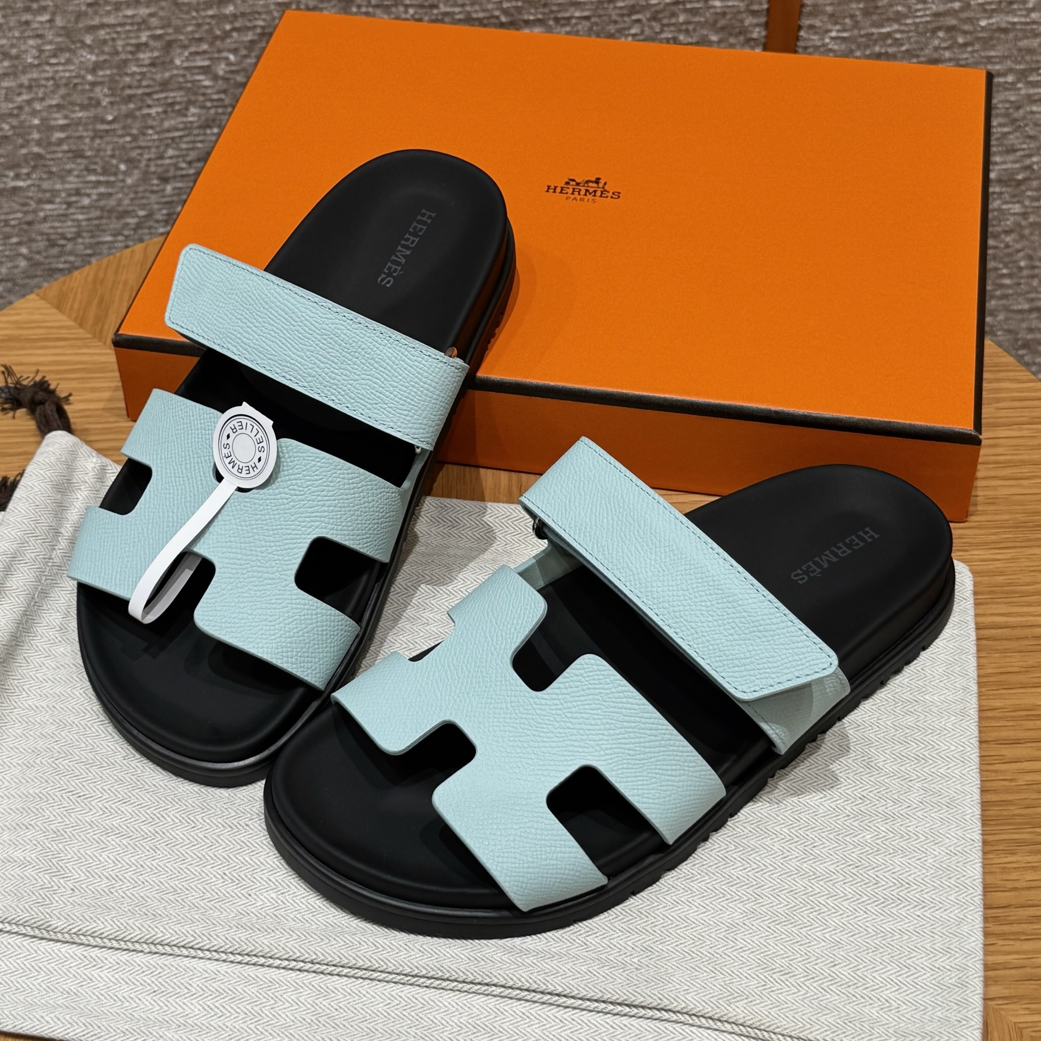 Chypre Sandal
