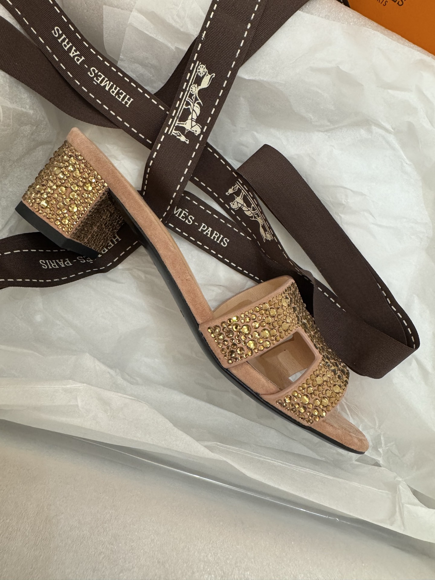 Oasis Sandal - Image 5
