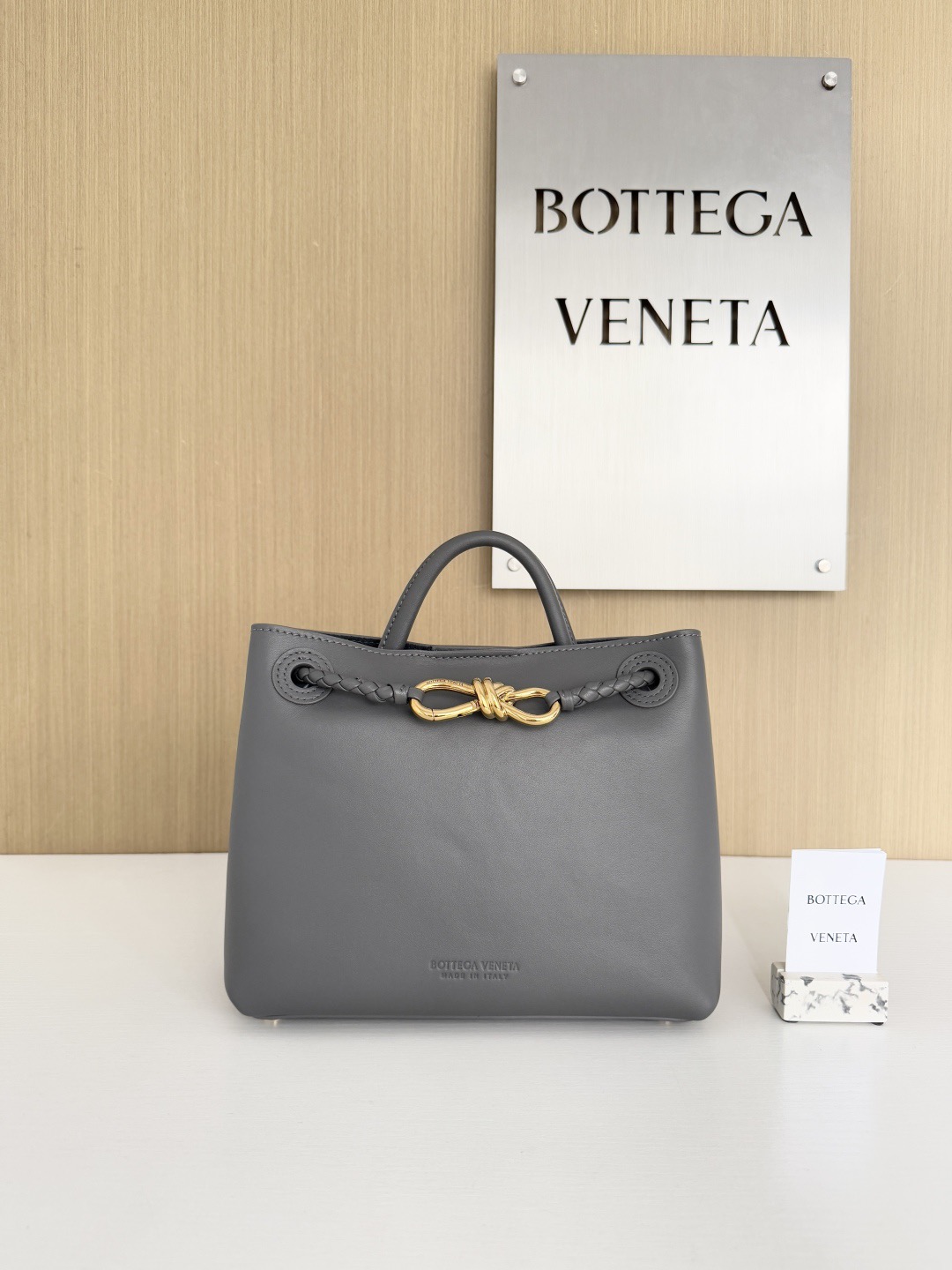 Andiamo Bag