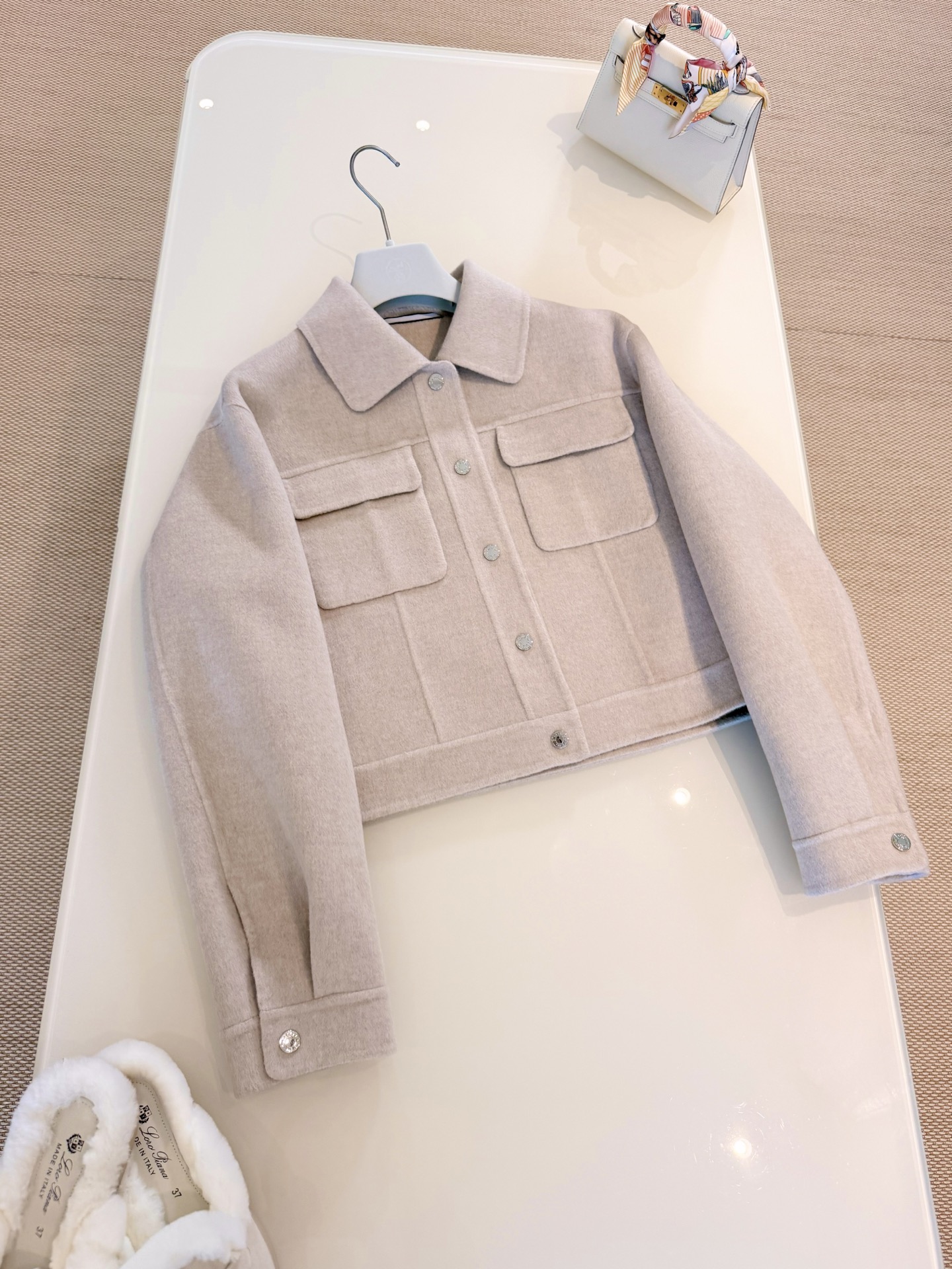COAT - Image 2