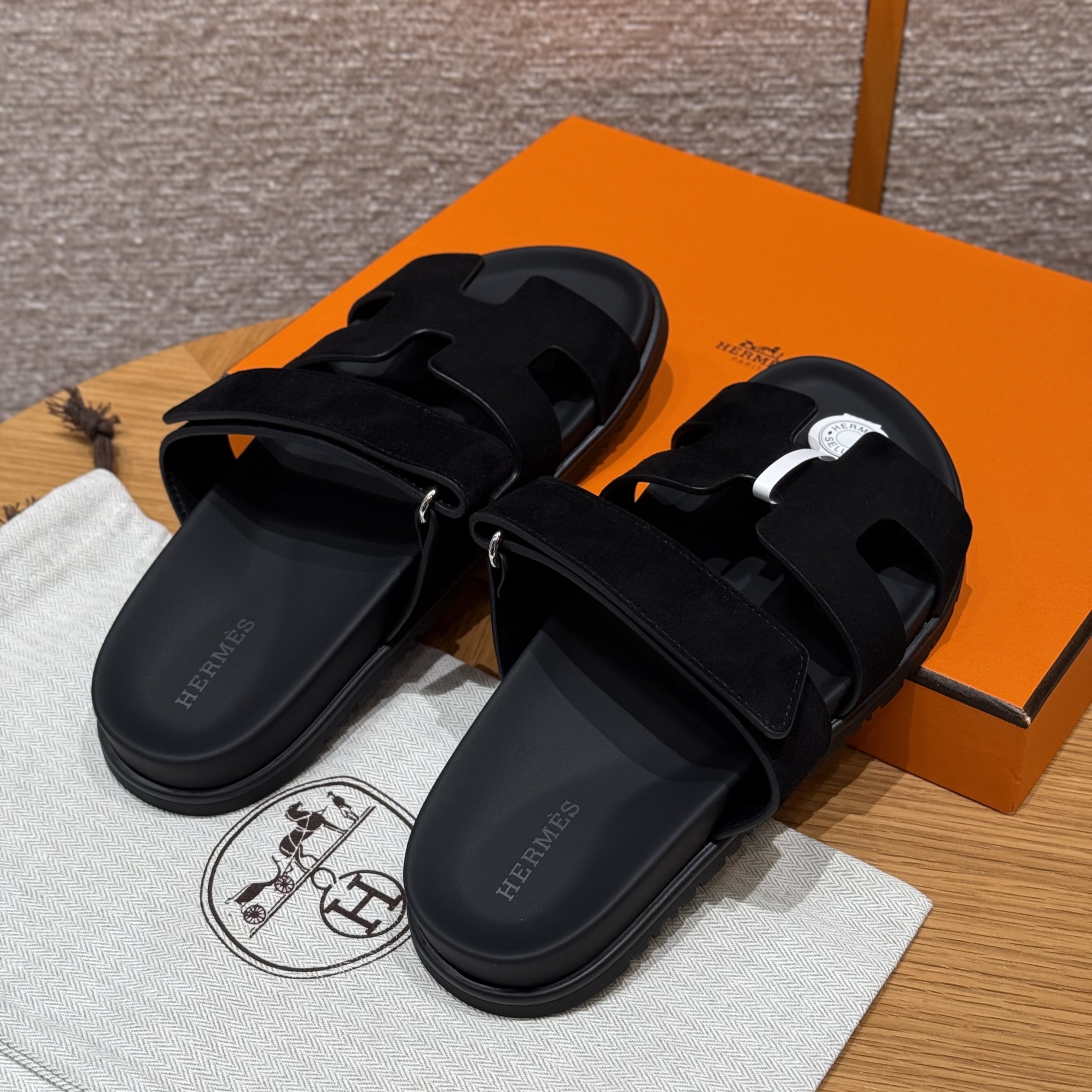 CHYPRE SANDAL - Image 3
