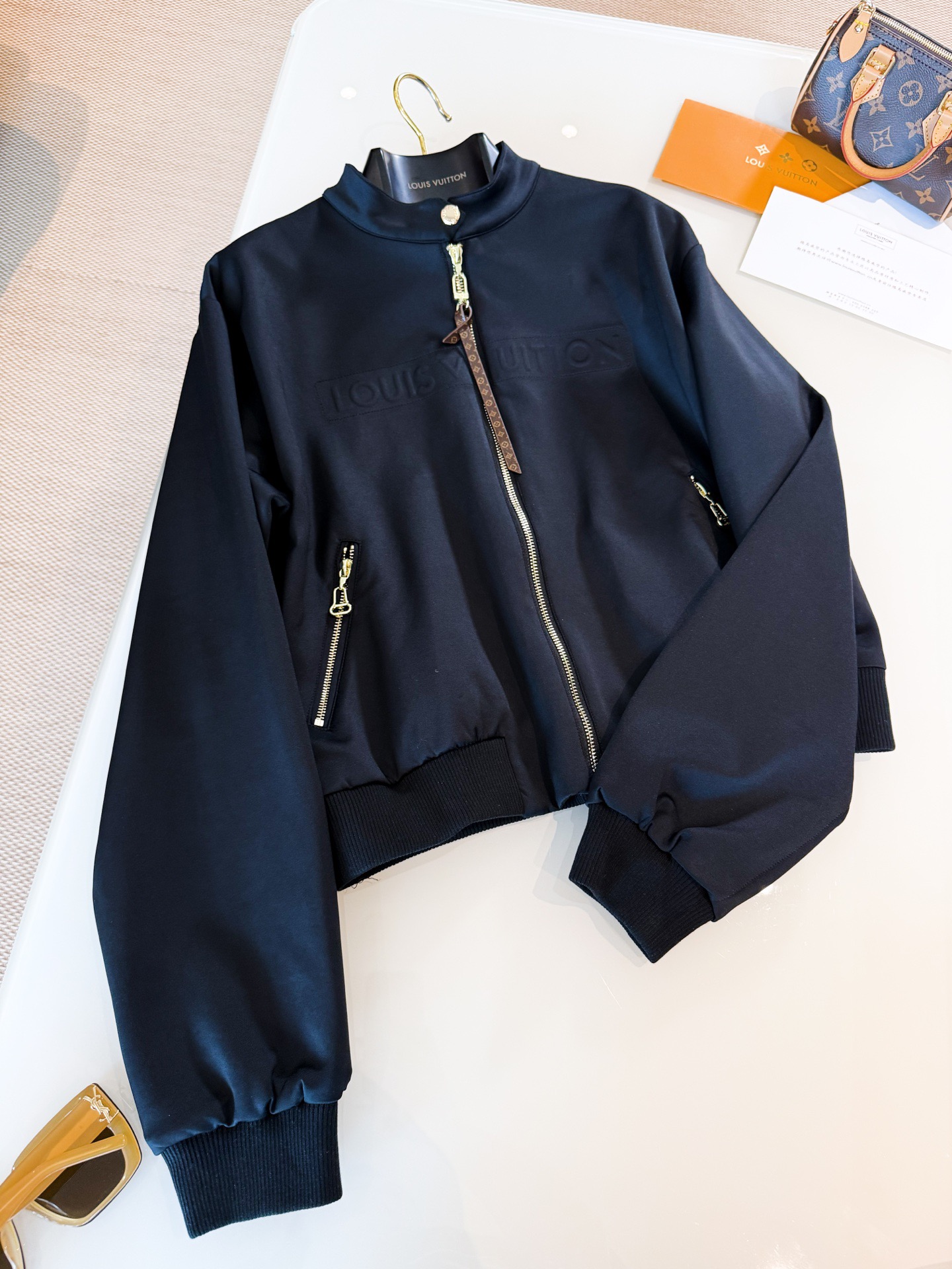 JACKET - Image 6