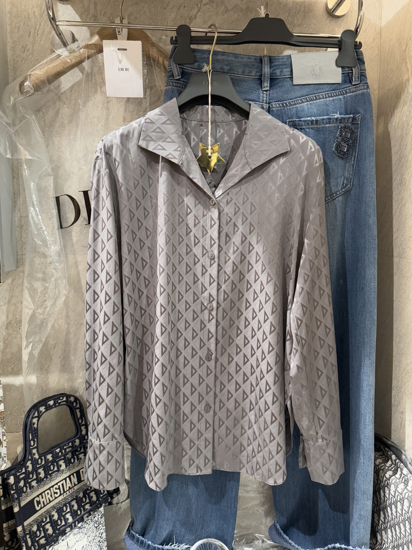 SHIRT