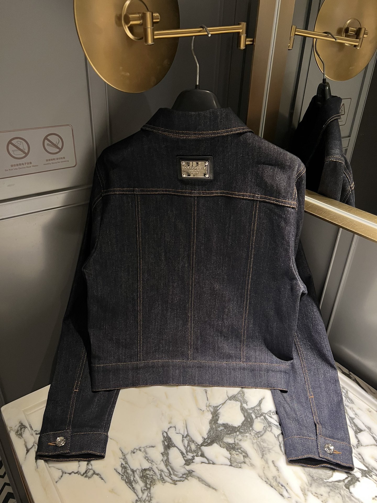 JACKET - Image 7