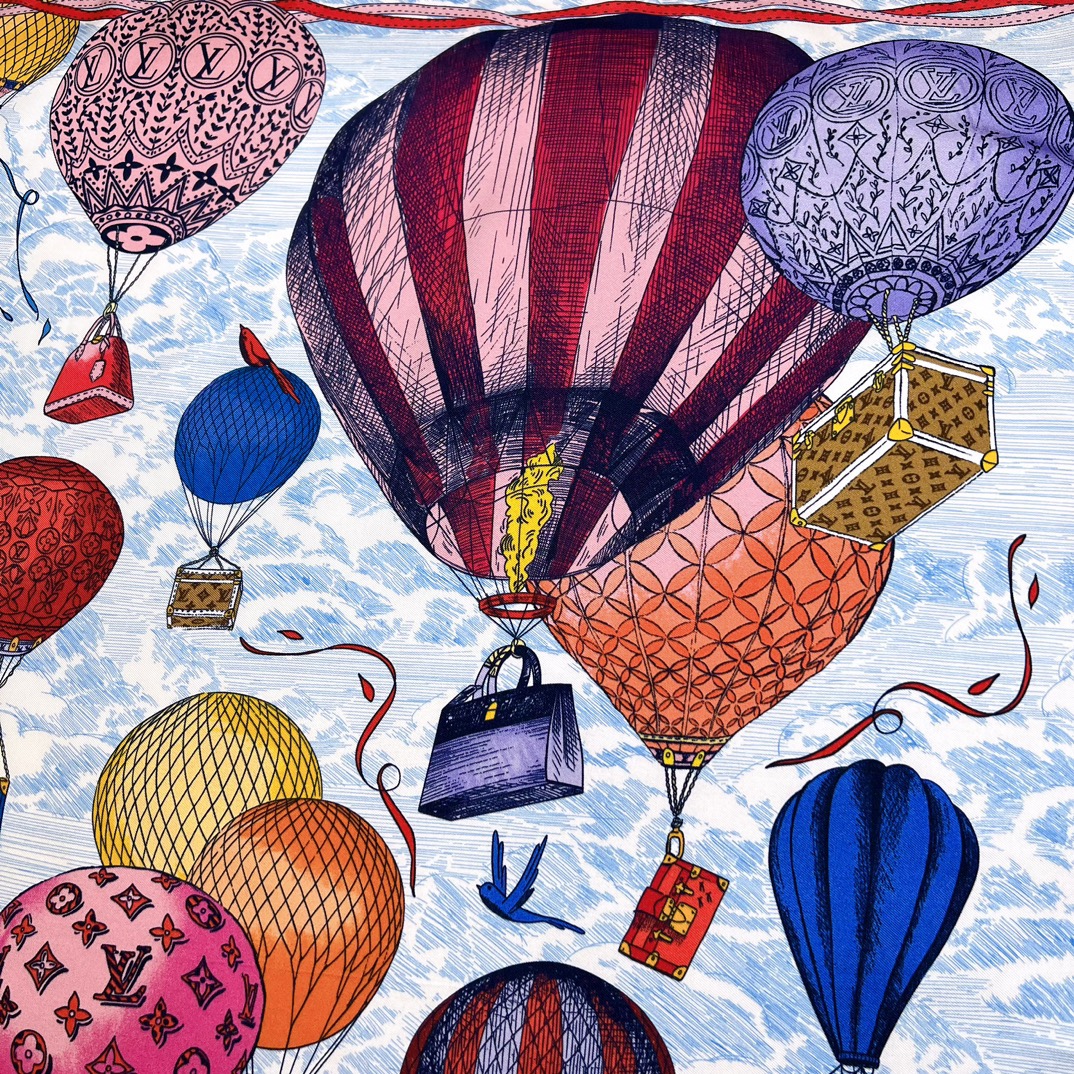 90x90cm - Image 5