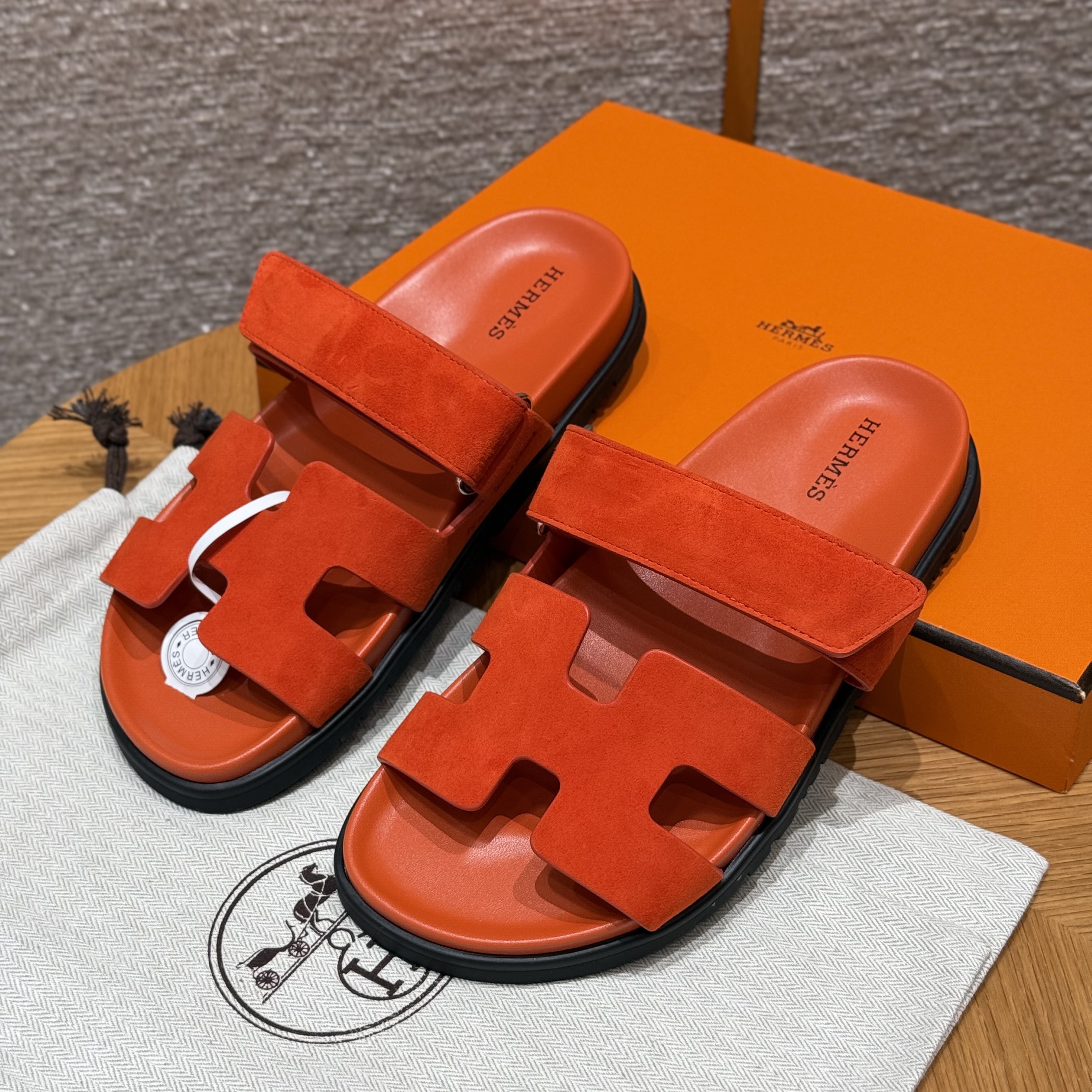 CHYPRE SANDAL