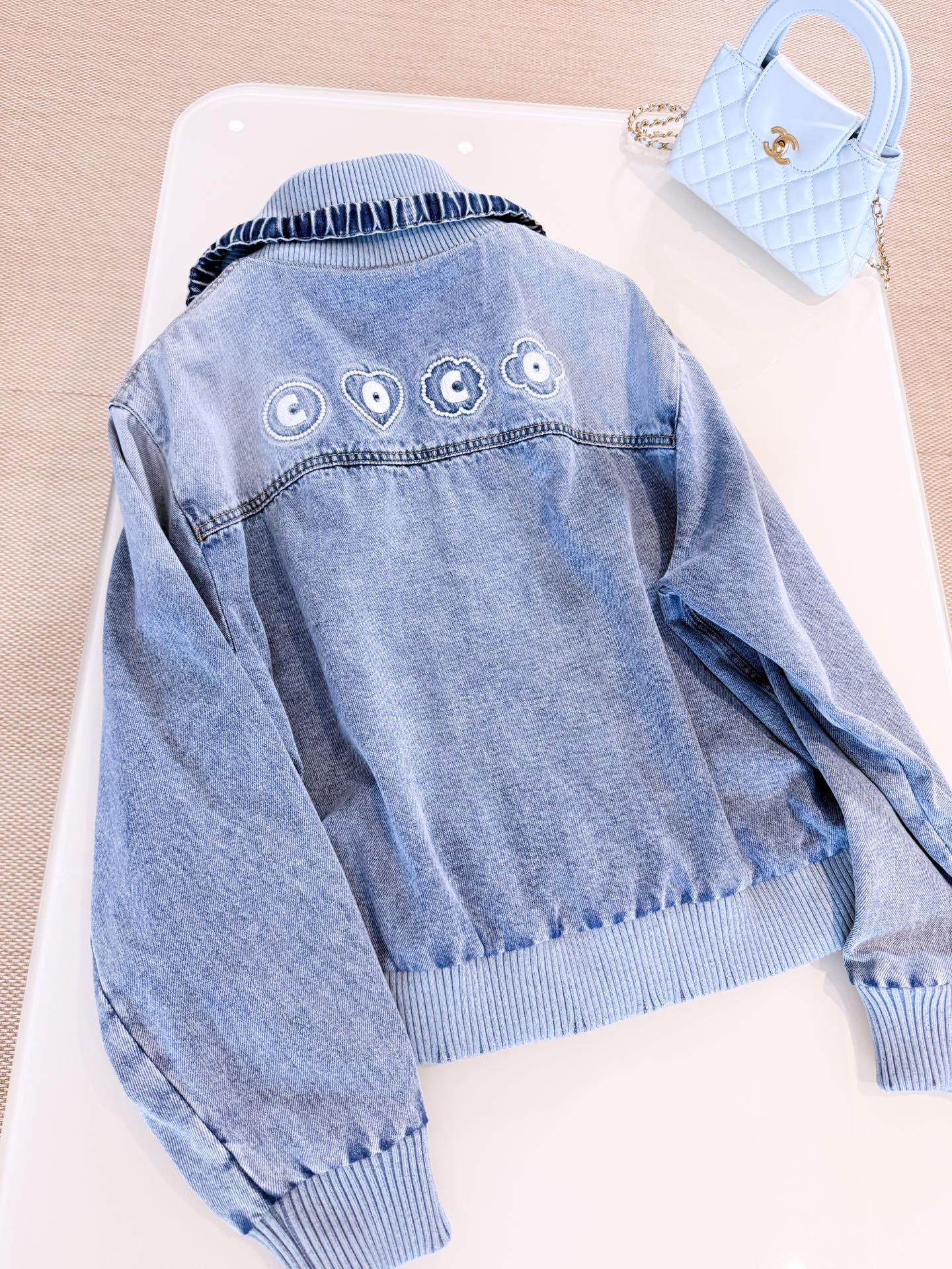 JACKET  - Image 5
