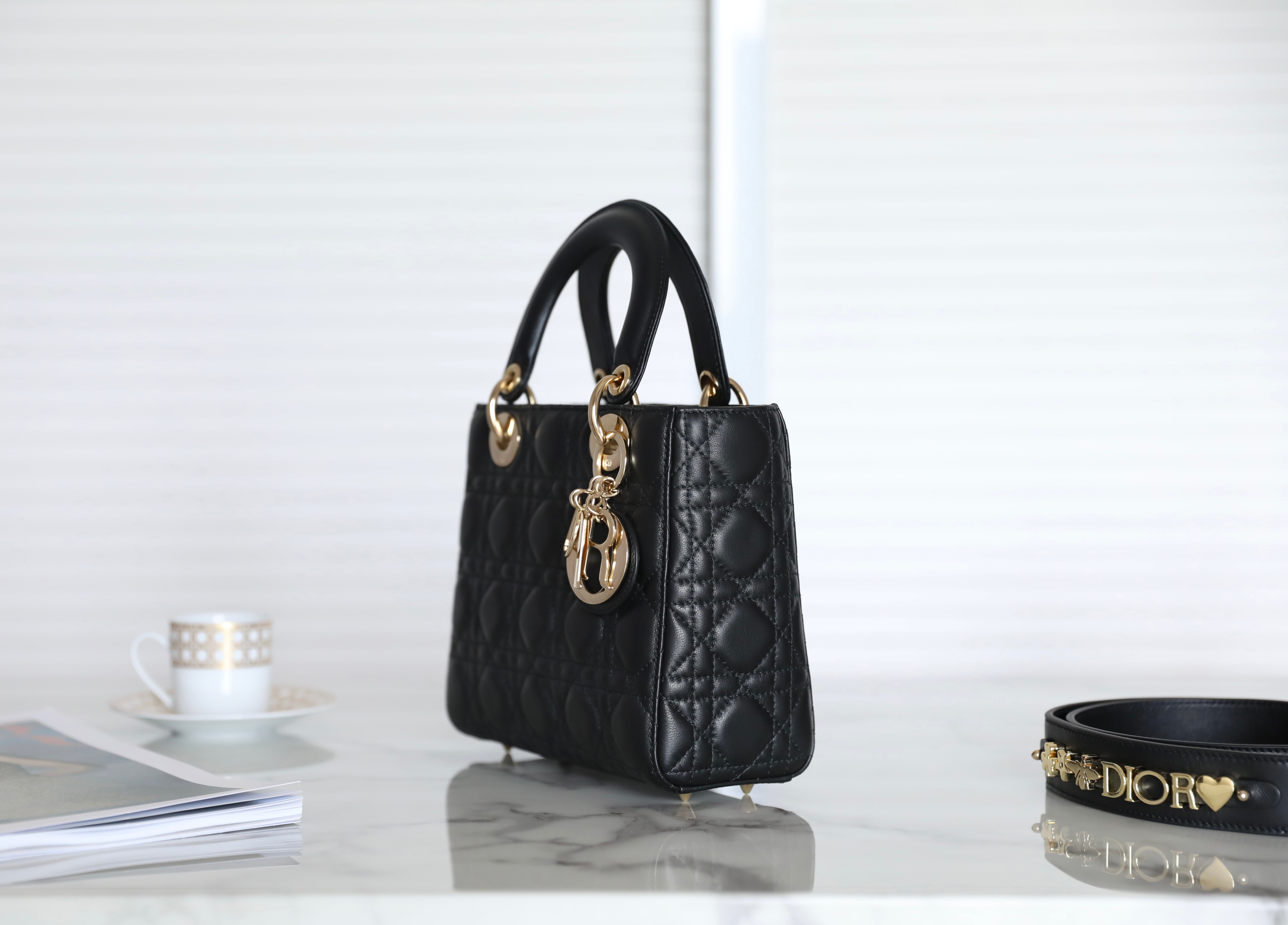 Lady Dior - Image 4