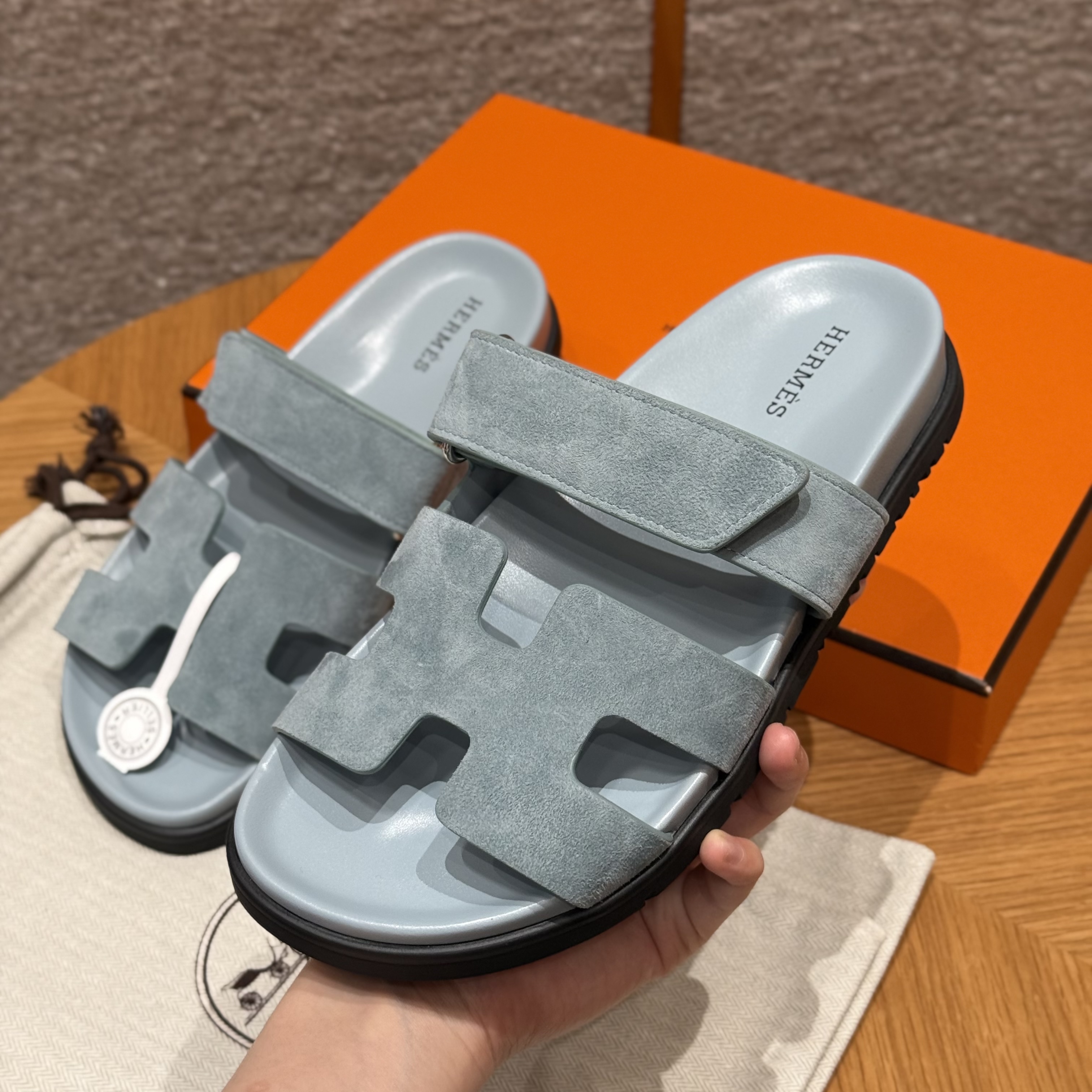CHYPRE SANDAL