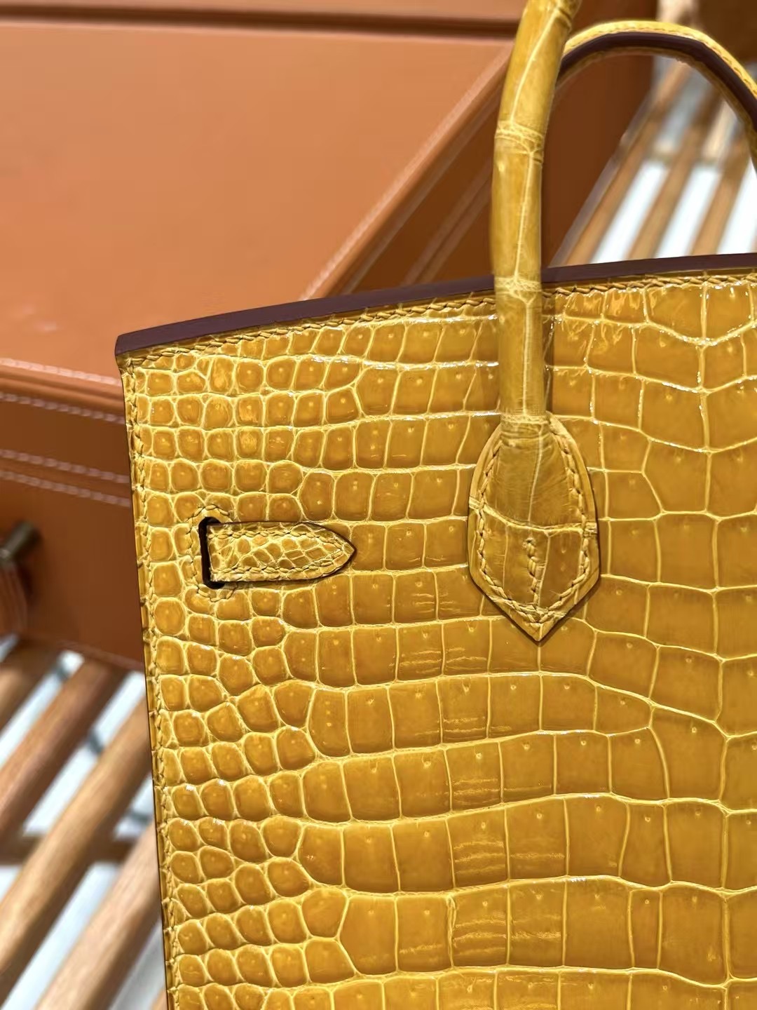 Birkin 20cm - Image 5