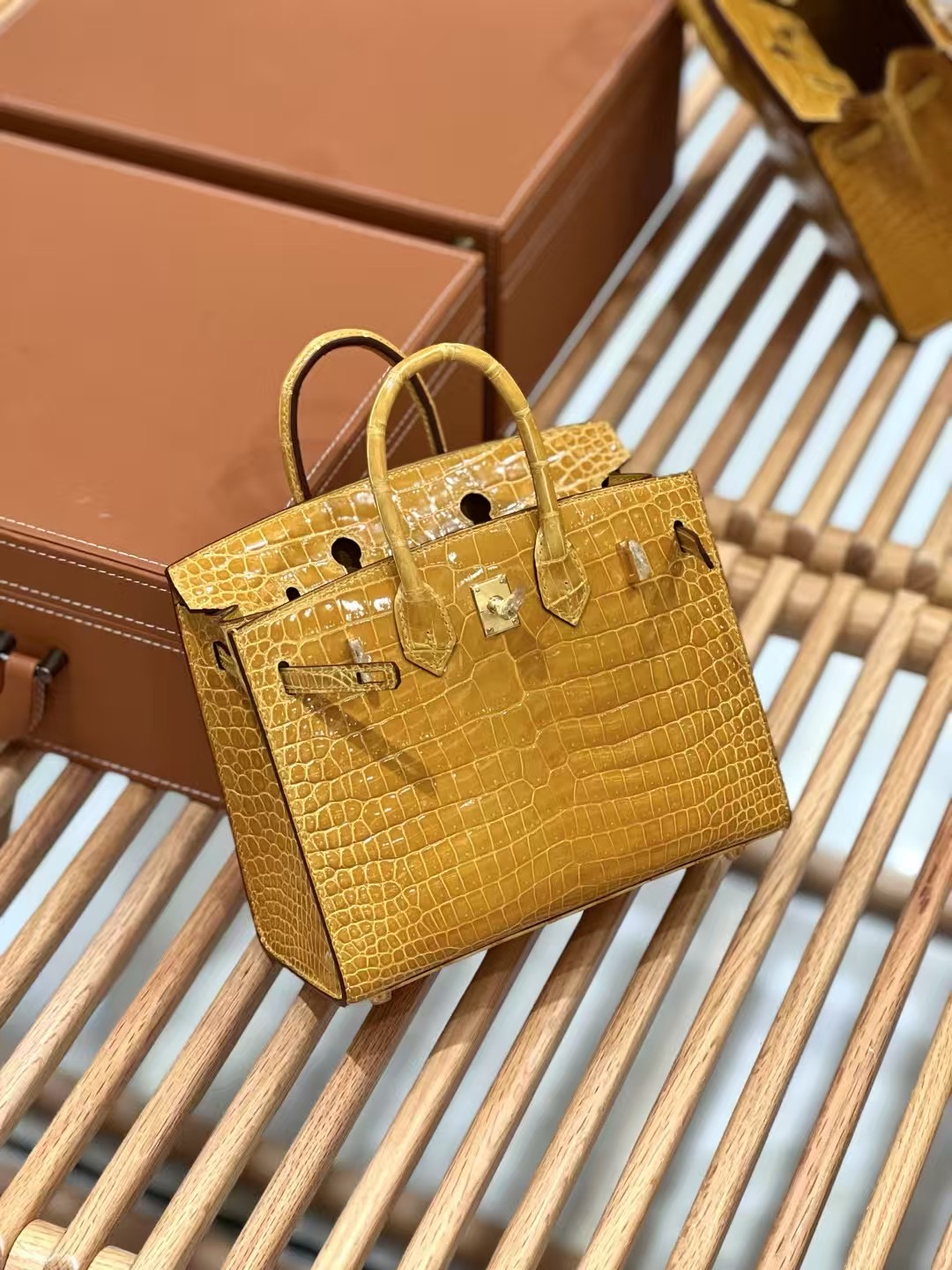 Birkin 20cm