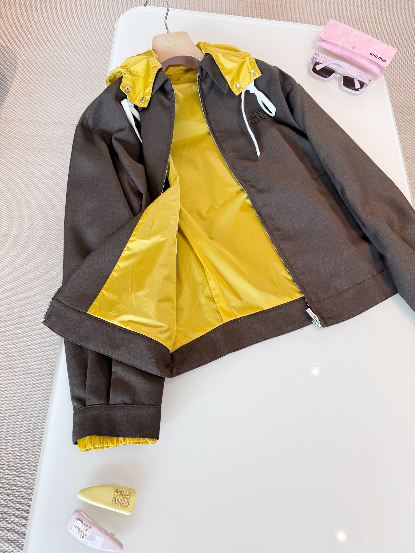 JACKET  - Image 5